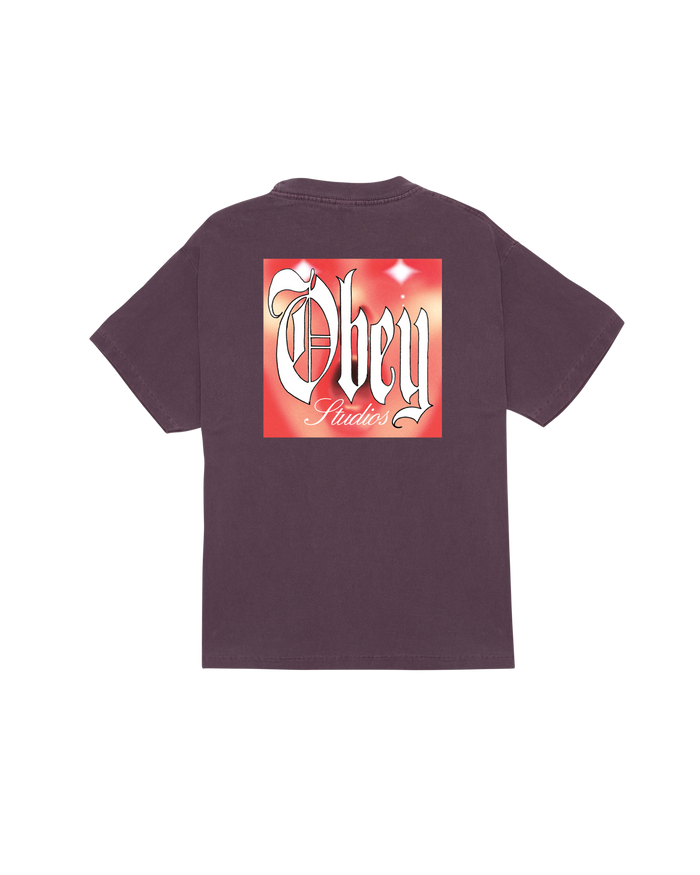 POWERHOUSE PIGMENT T-SHIRT