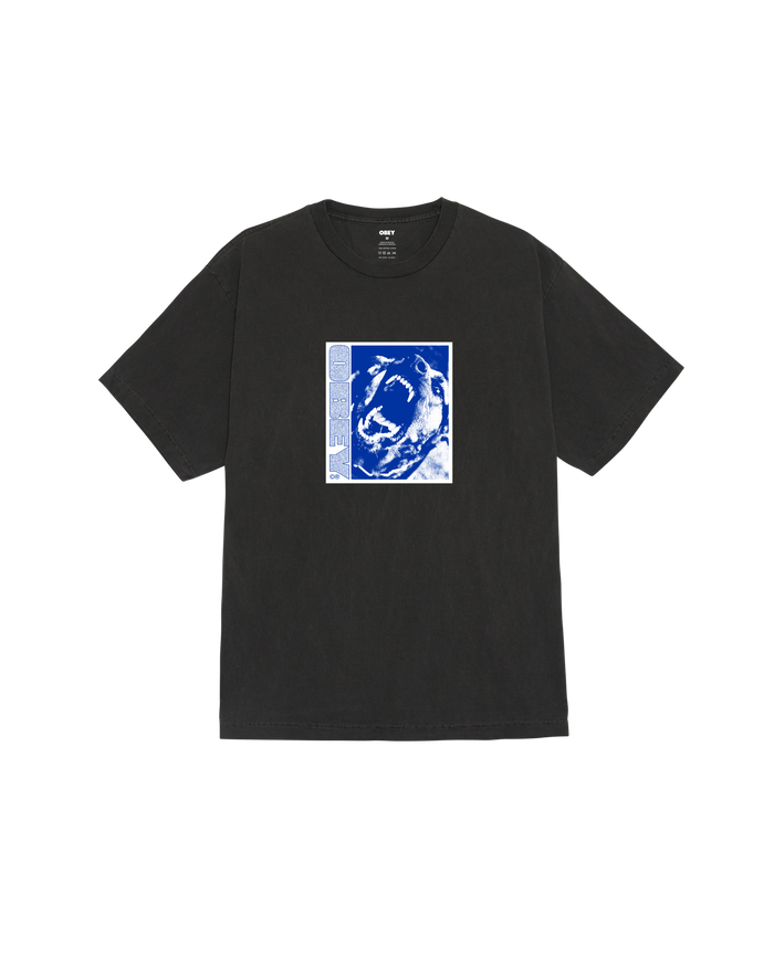 STAY BACK PIGMENT T-SHIRT