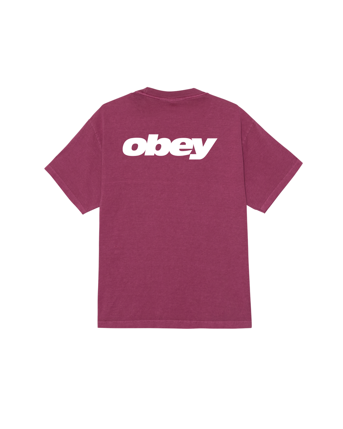 BOUNCE PIGMENT T-SHIRT