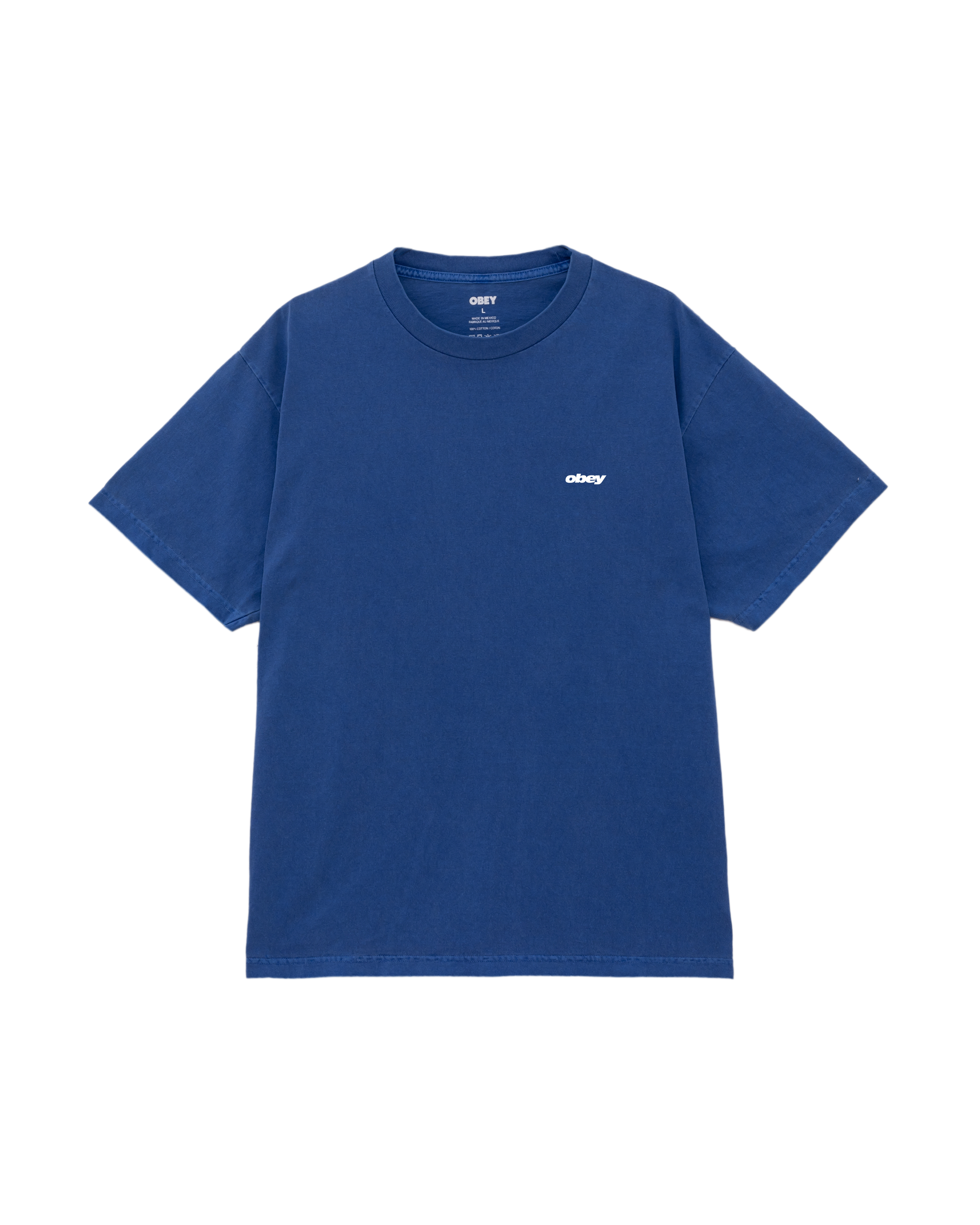 obey-bounce-pigment-t-shirt-pigment-electric-indigo (zoomed)