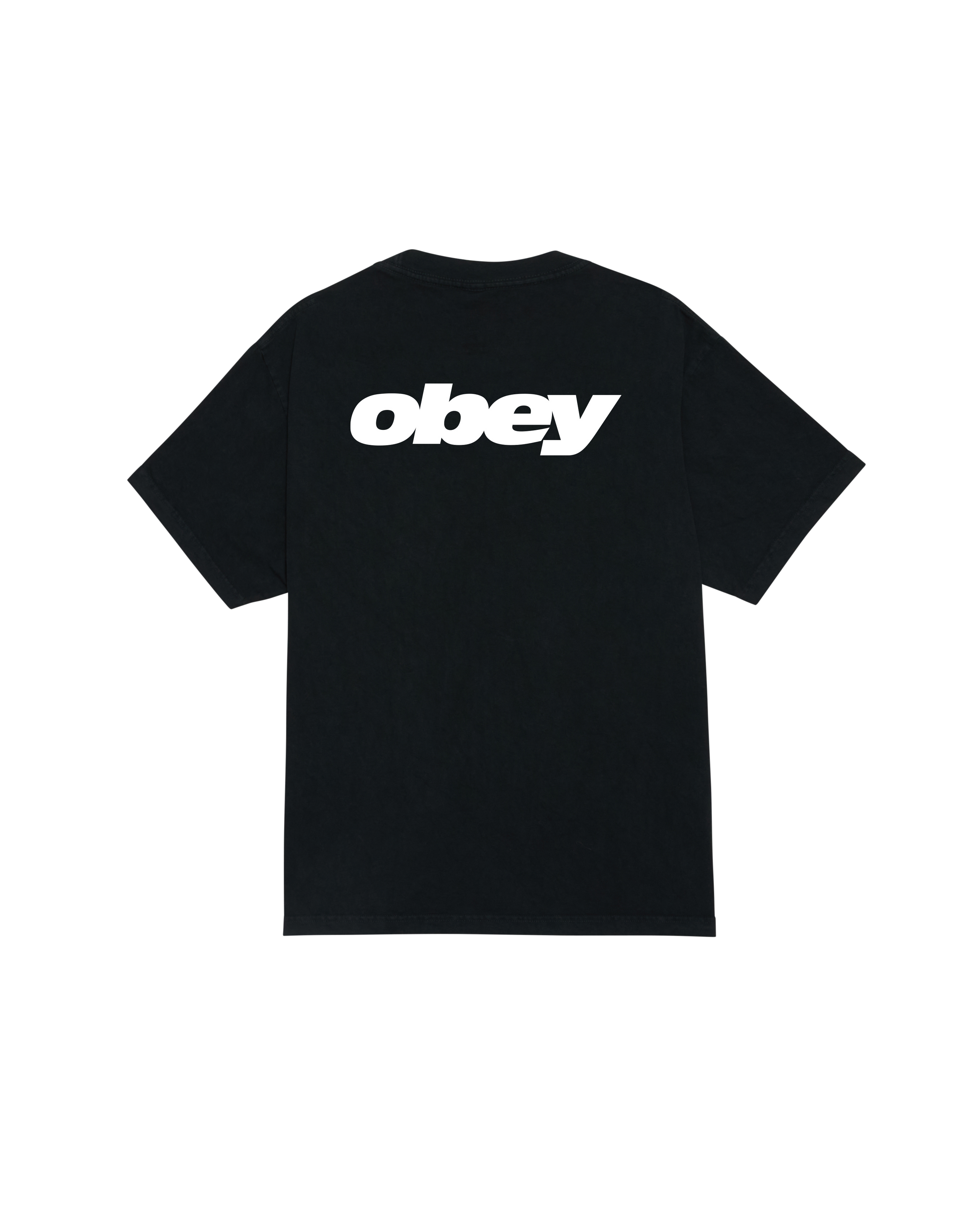 BOUNCE PIGMENT T-SHIRT