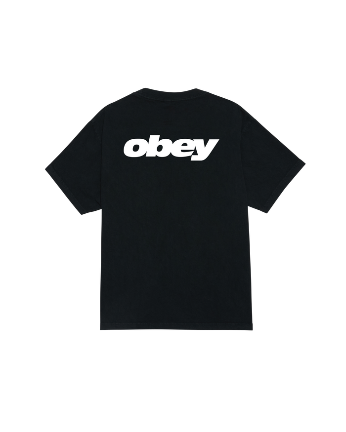 BOUNCE PIGMENT T-SHIRT