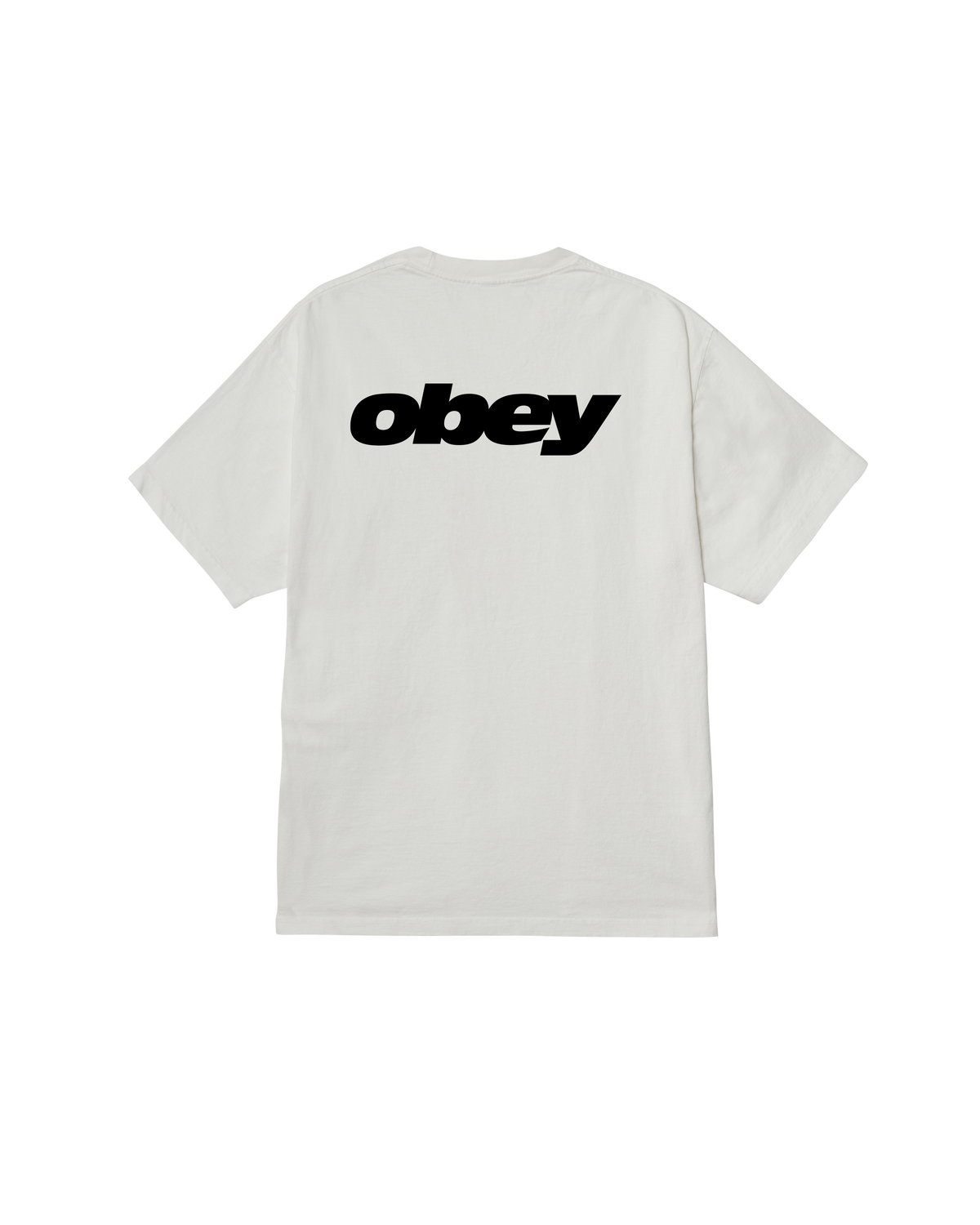 BOUNCE PIGMENT T-SHIRT
