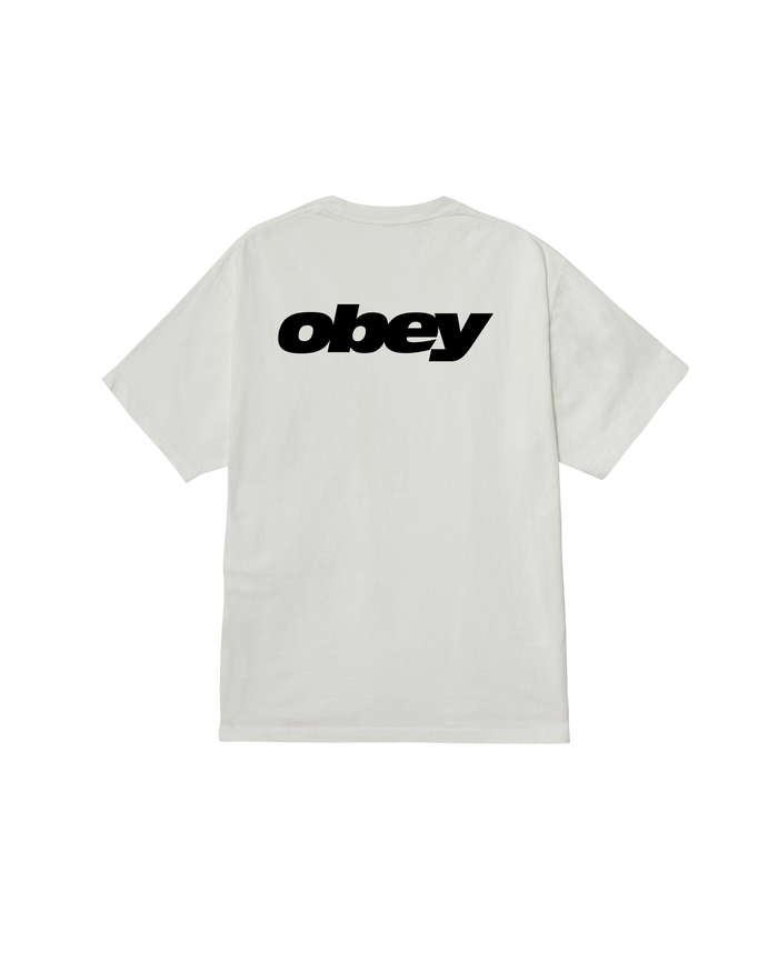BOUNCE PIGMENT T-SHIRT