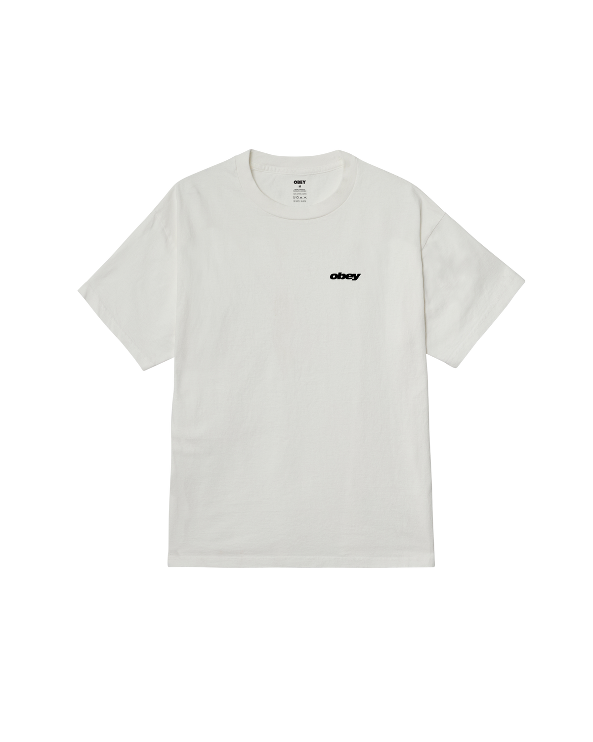 BOUNCE PIGMENT T-SHIRT