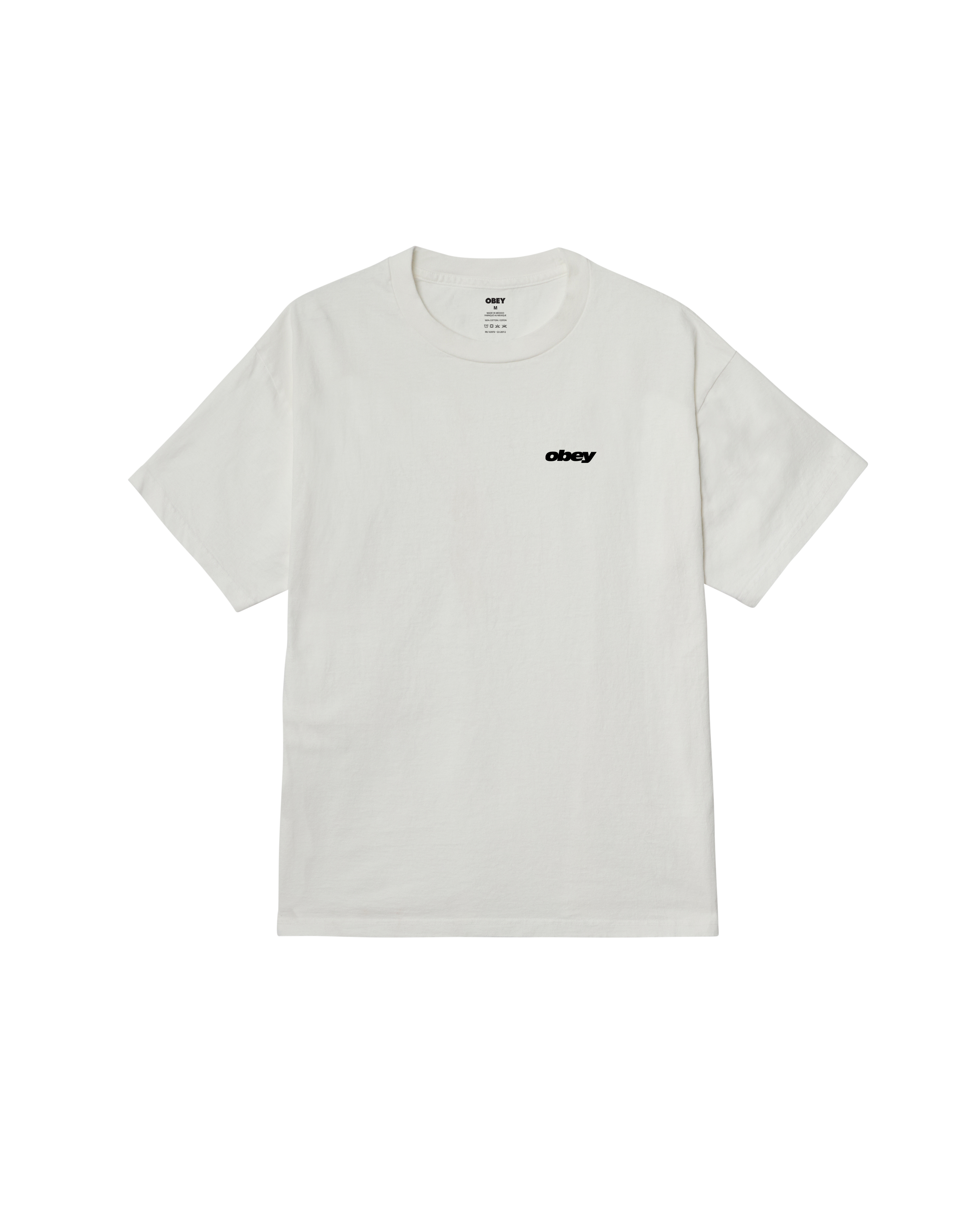 BOUNCE PIGMENT T-SHIRT