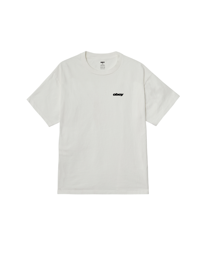 BOUNCE PIGMENT T-SHIRT