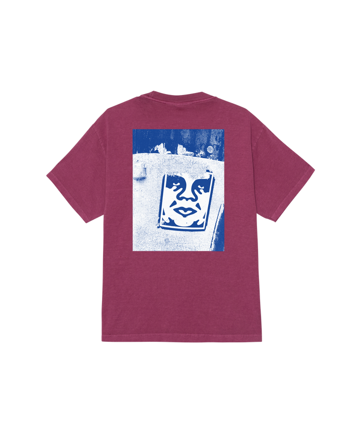 ICON PHOTO PIGMENT T-SHIRT