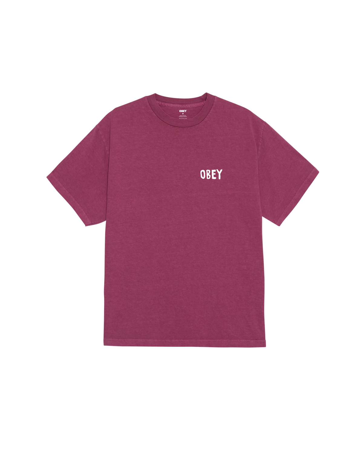 ICON PHOTO PIGMENT T-SHIRT
