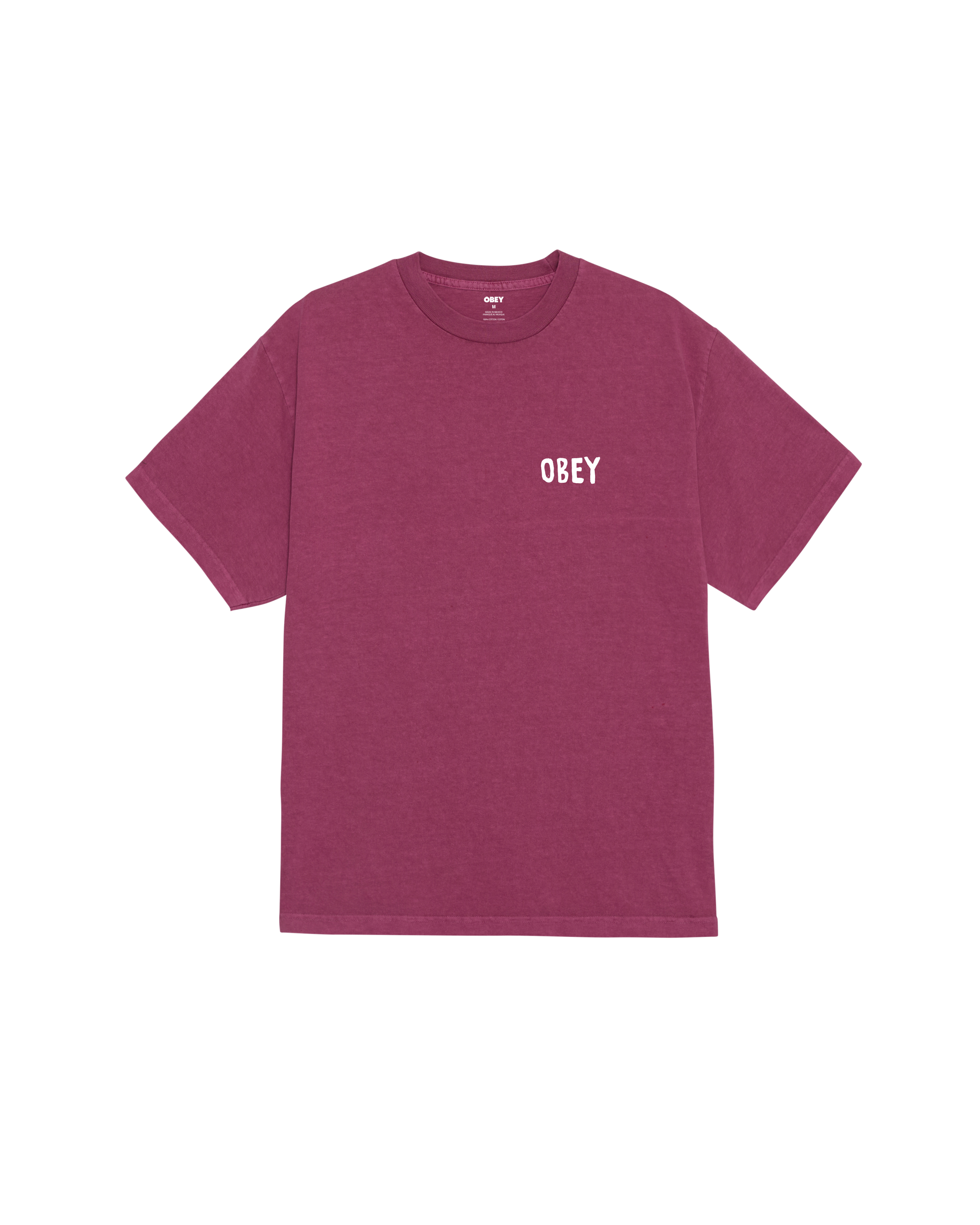 ICON PHOTO PIGMENT T-SHIRT