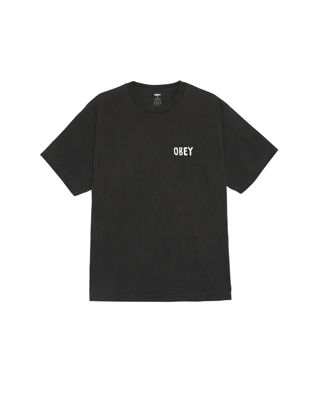 ICON PHOTO PIGMENT T-SHIRT
