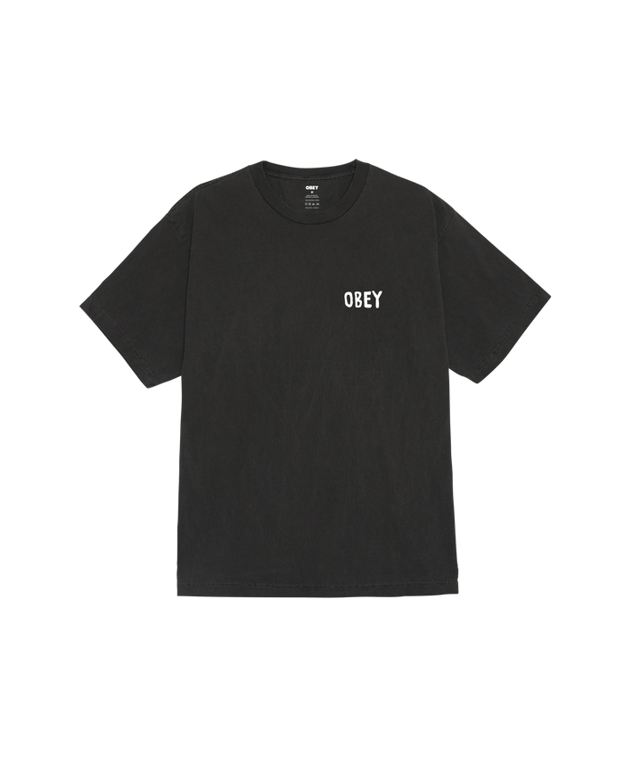 ICON PHOTO PIGMENT T-SHIRT