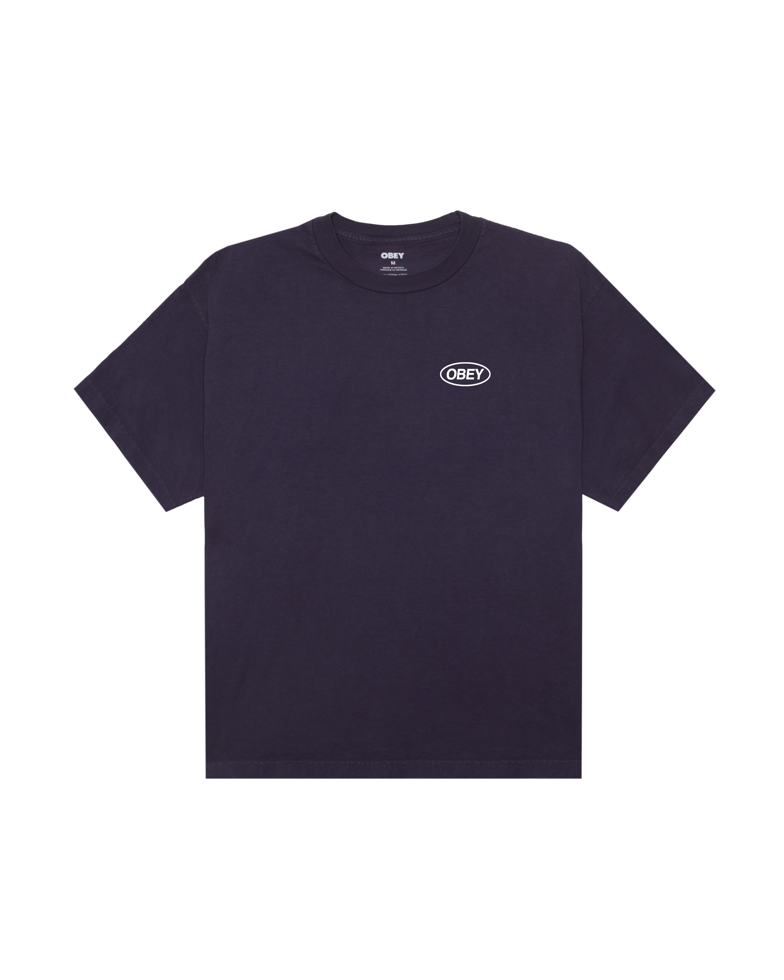obey-code-pigment-t-shirt-pigment-purple-velvet (zoomed)