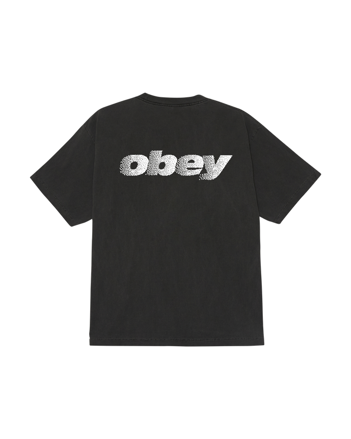 DIFFUSION PIGMENT T-SHIRT