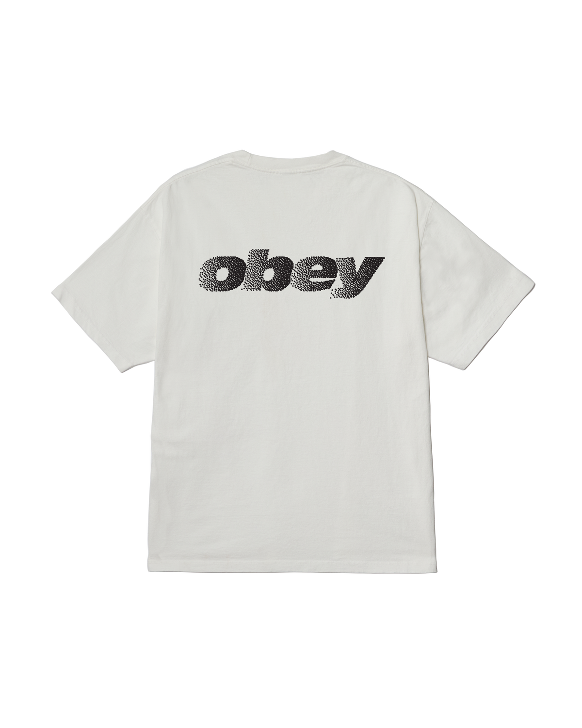 DIFFUSION PIGMENT T-SHIRT