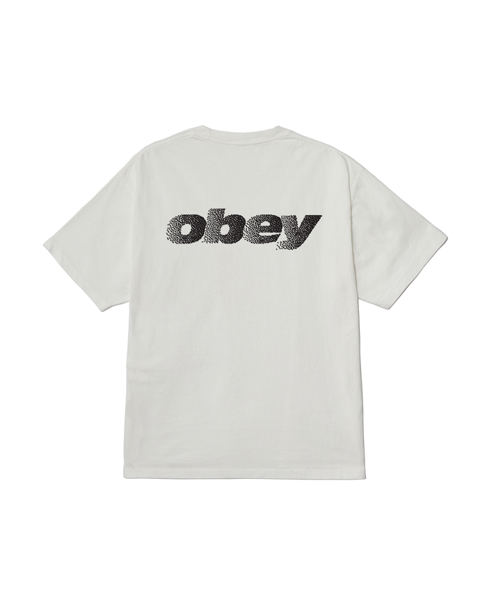DIFFUSION PIGMENT T-SHIRT