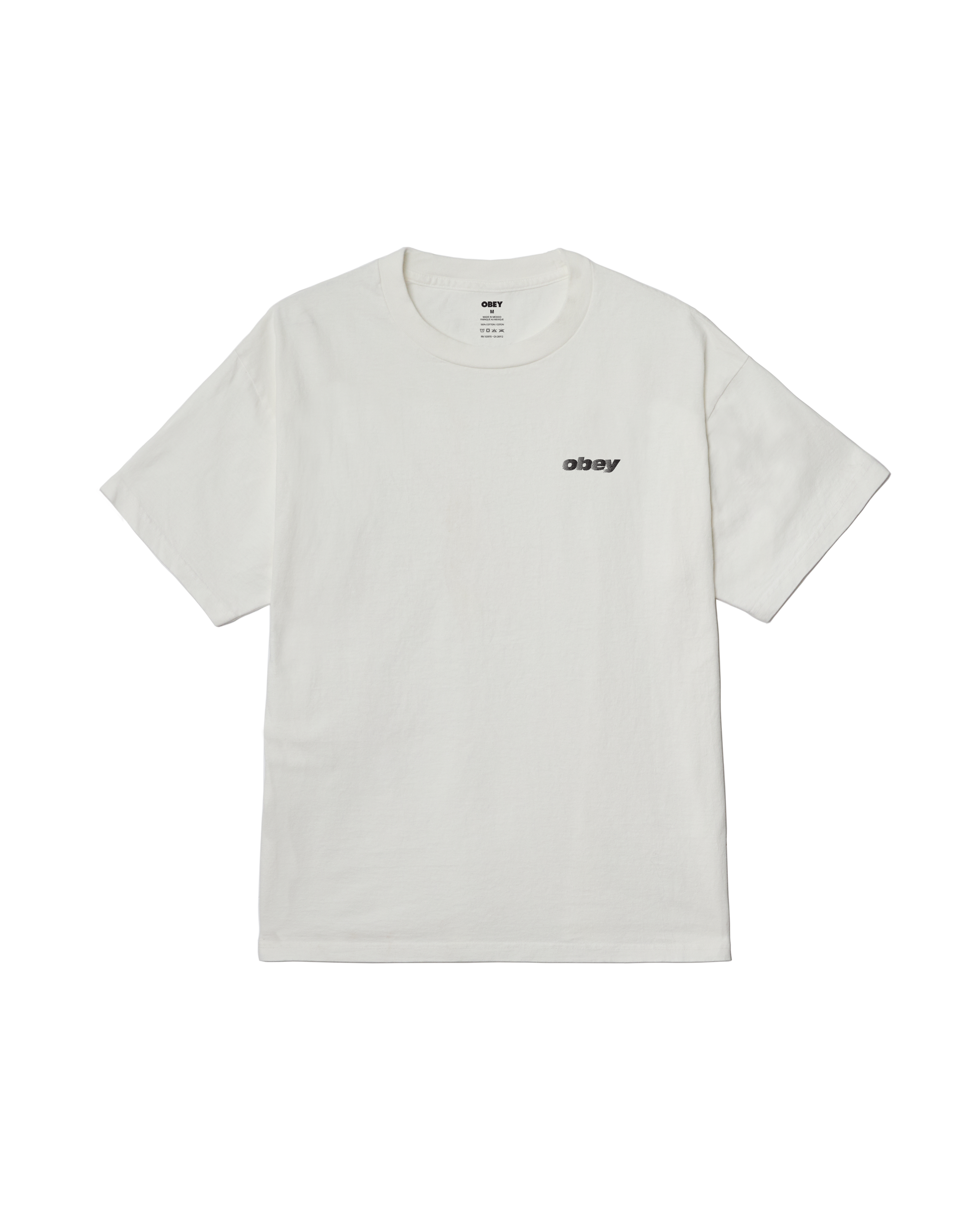 DIFFUSION PIGMENT T-SHIRT (zoomed)