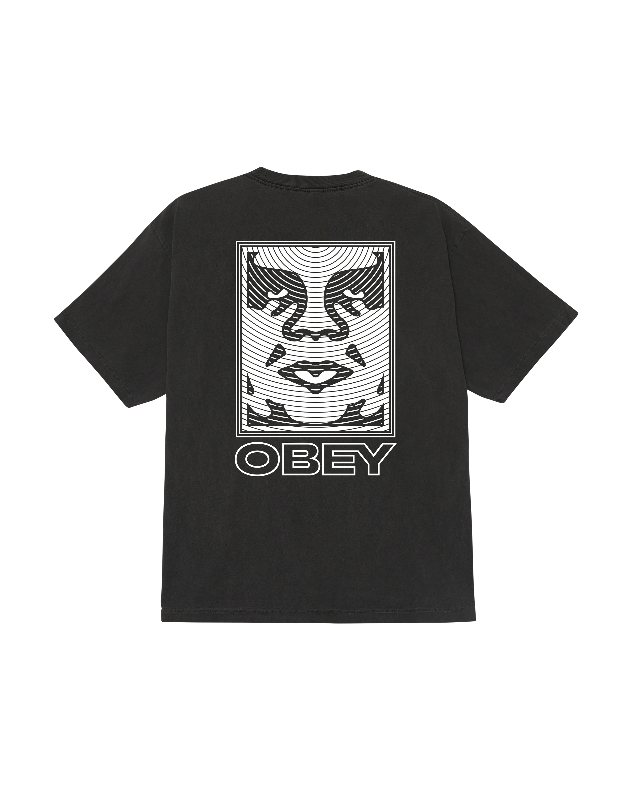 RIPPLE PIGMENT T-SHIRT (zoomed)
