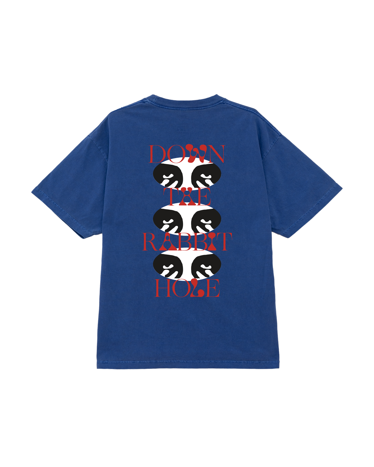 ICON EYES X DTRH T-SHIRT