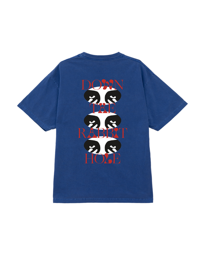 ICON EYES DTRH T-SHIRT