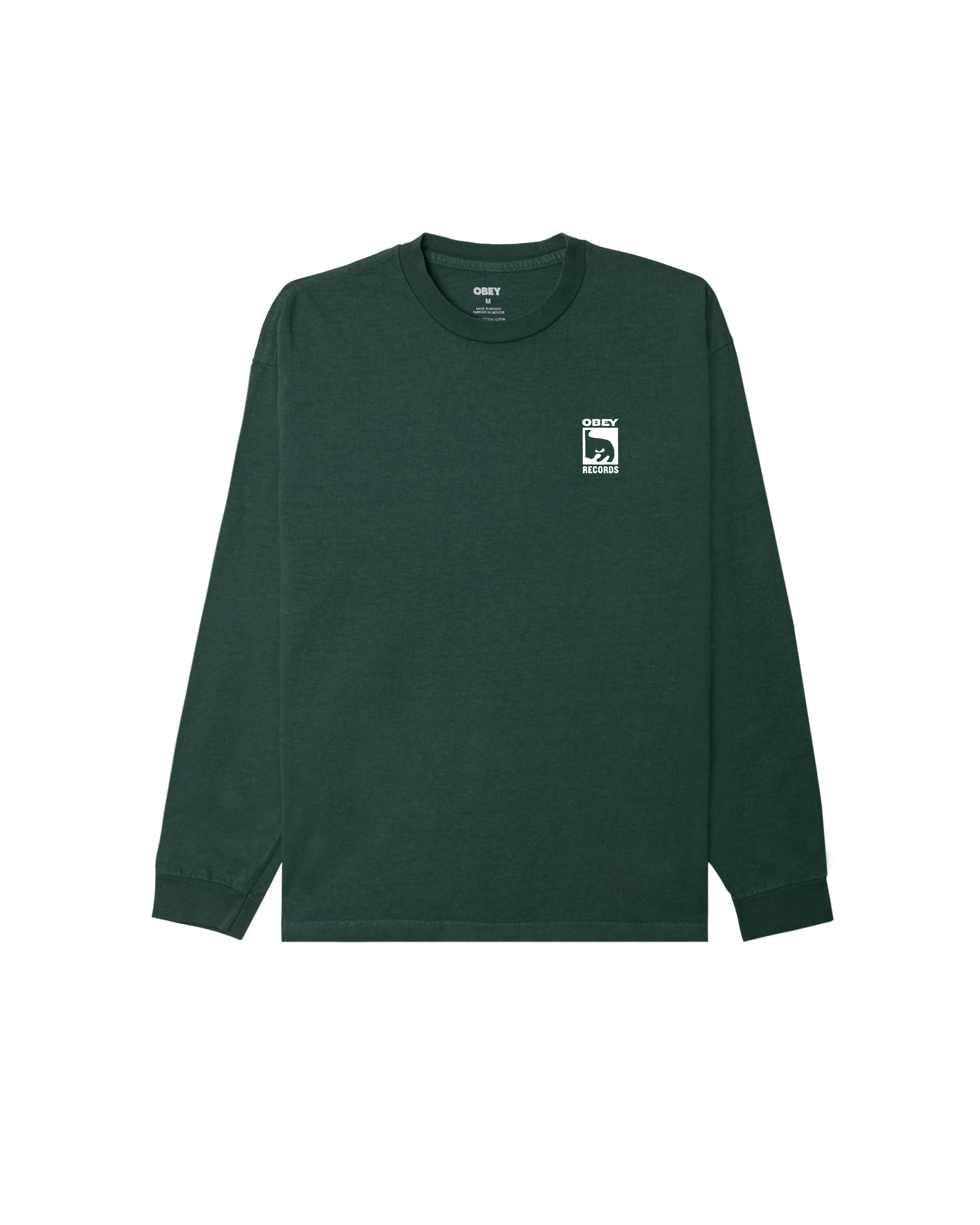obey-records-icon-pigment-ls-t-shirt-pigment-rainforest (zoomed)