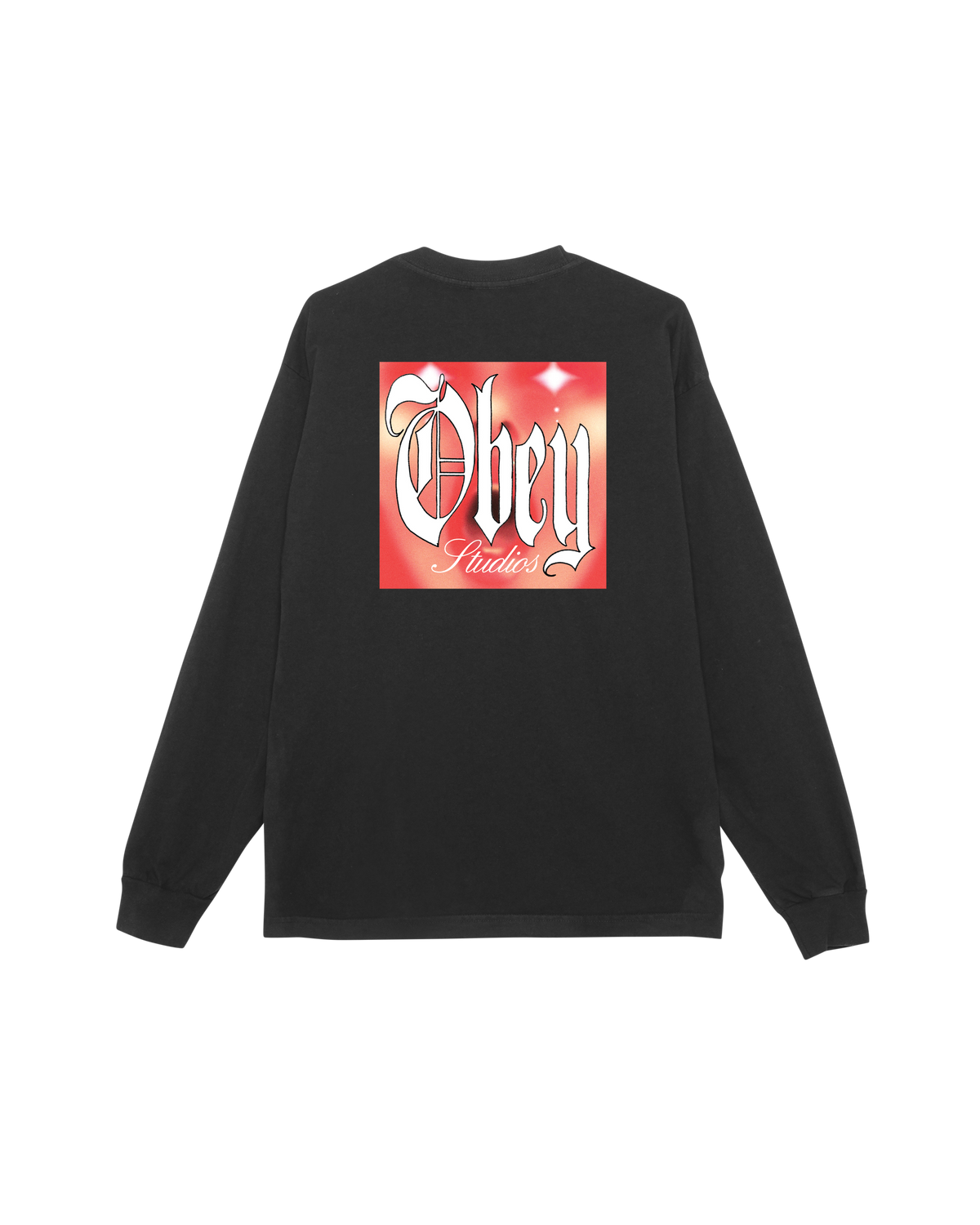 POWERHOUSE PIGMENT LS T-SHIRT