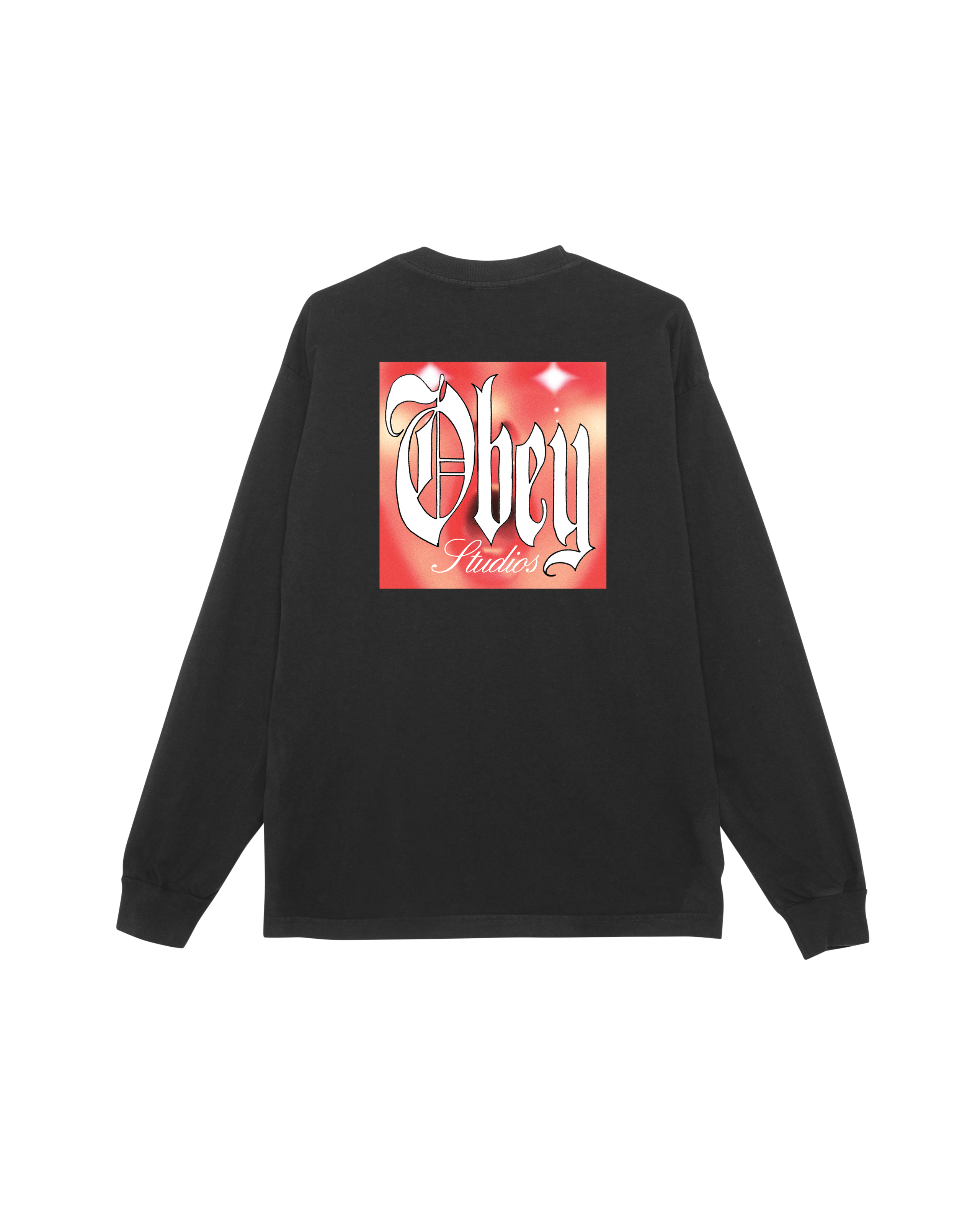 POWERHOUSE PIGMENT LS T-SHIRT