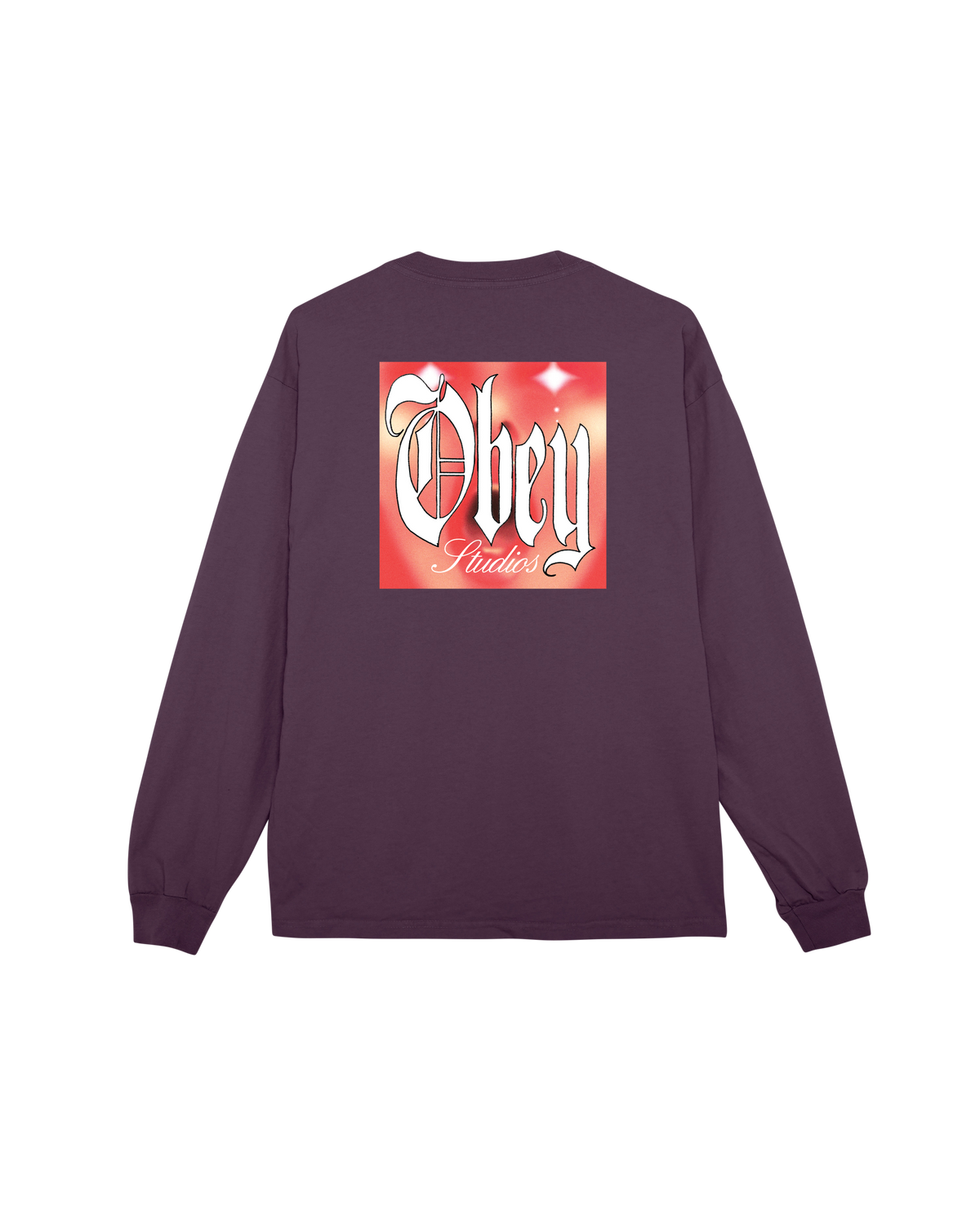 POWERHOUSE PIGMENT LS T-SHIRT