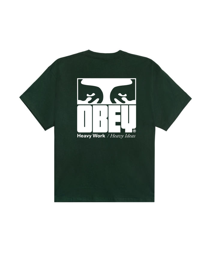 obey-heavy-ideas-heavyweight-t-shirt-forest-green