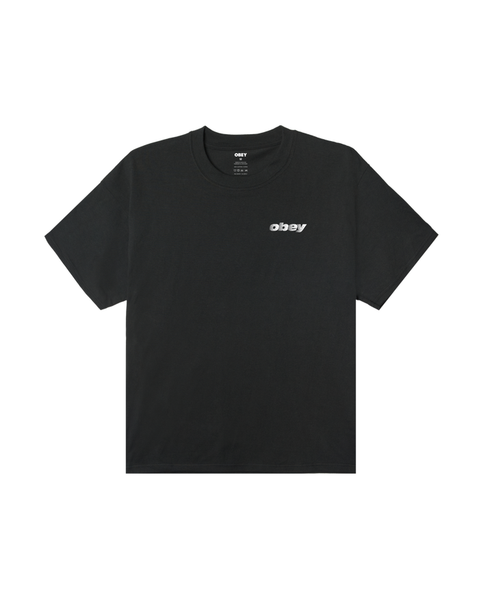 obey-exports-heavyweight-t-shirt-vintage-black - alternate view