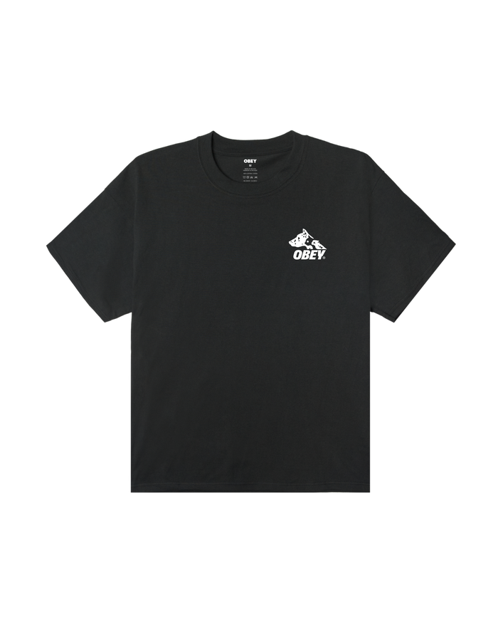 obey-animals-heavyweight-t-shirt-vintage-black - alternate view