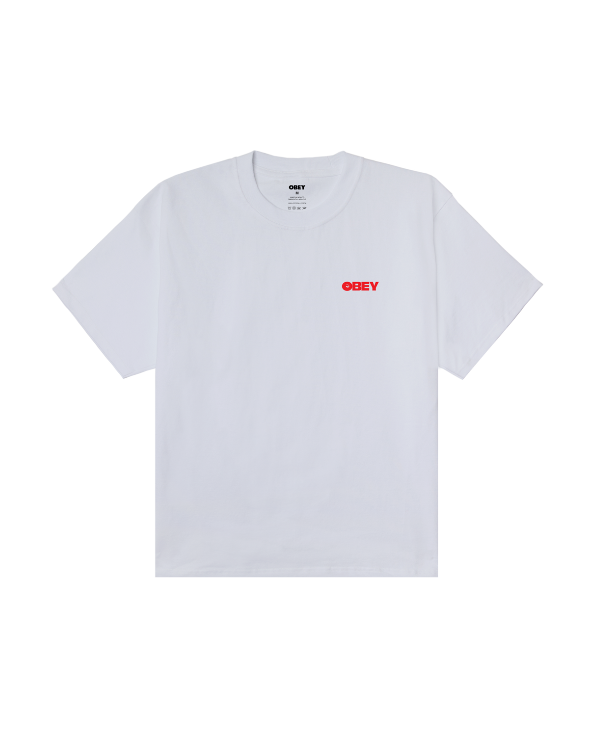 REUSE HEAVYWEIGHT T-SHIRT