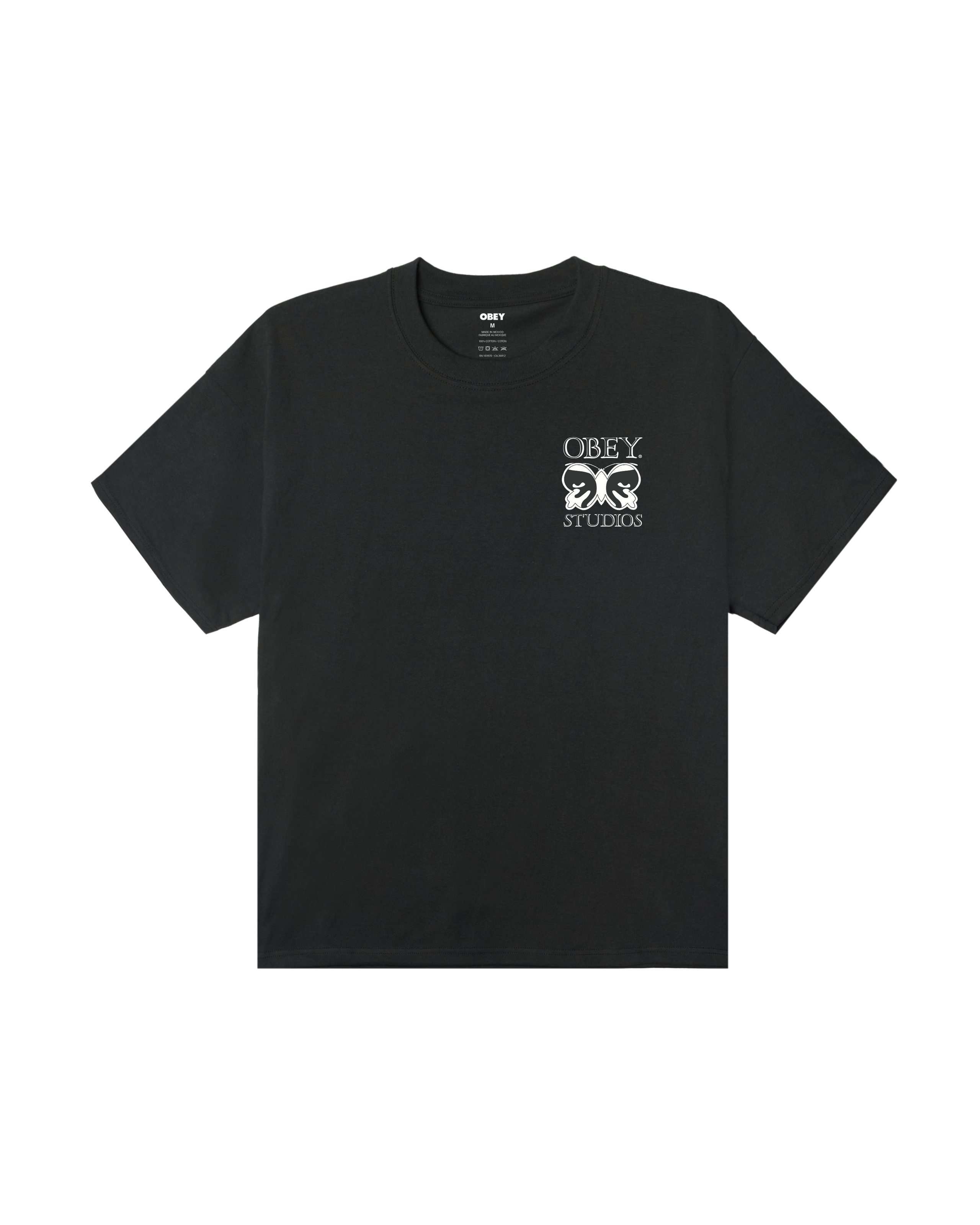 CATCH AND RELEASE HEAVYWEIGHT T-SHIRT (zoomed)