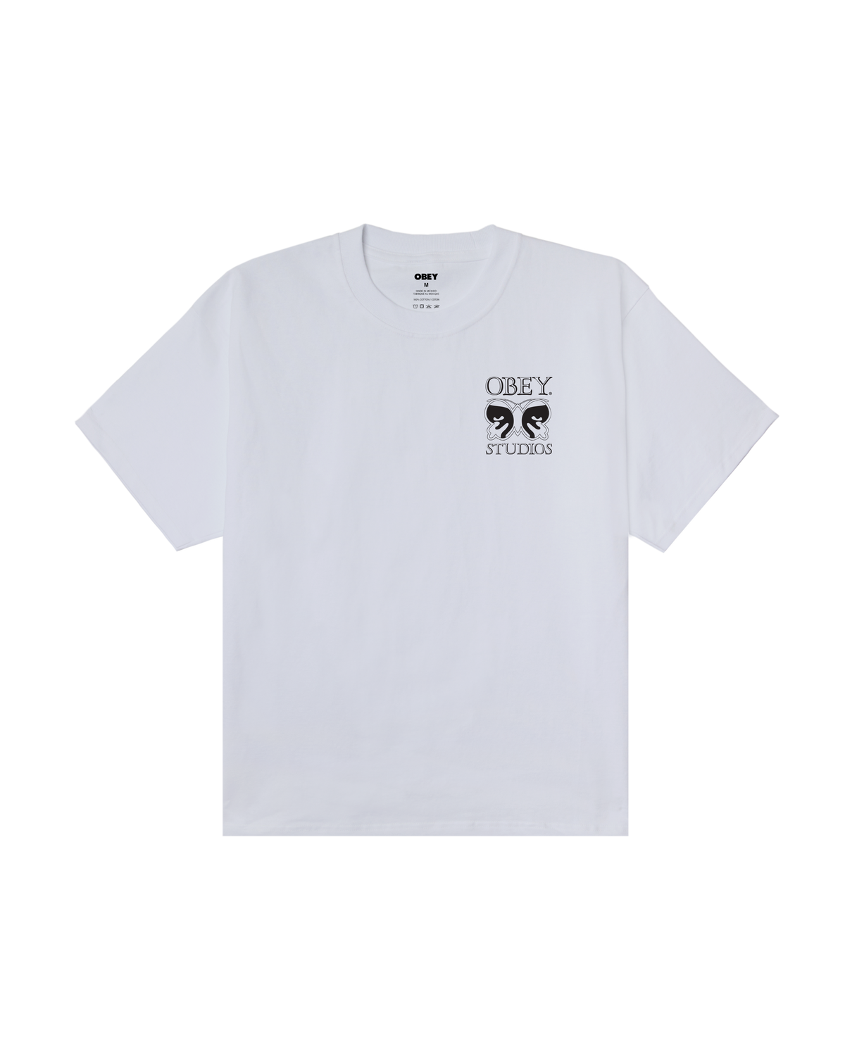 CATCH AND RELEASE HEAVYWEIGHT T-SHIRT