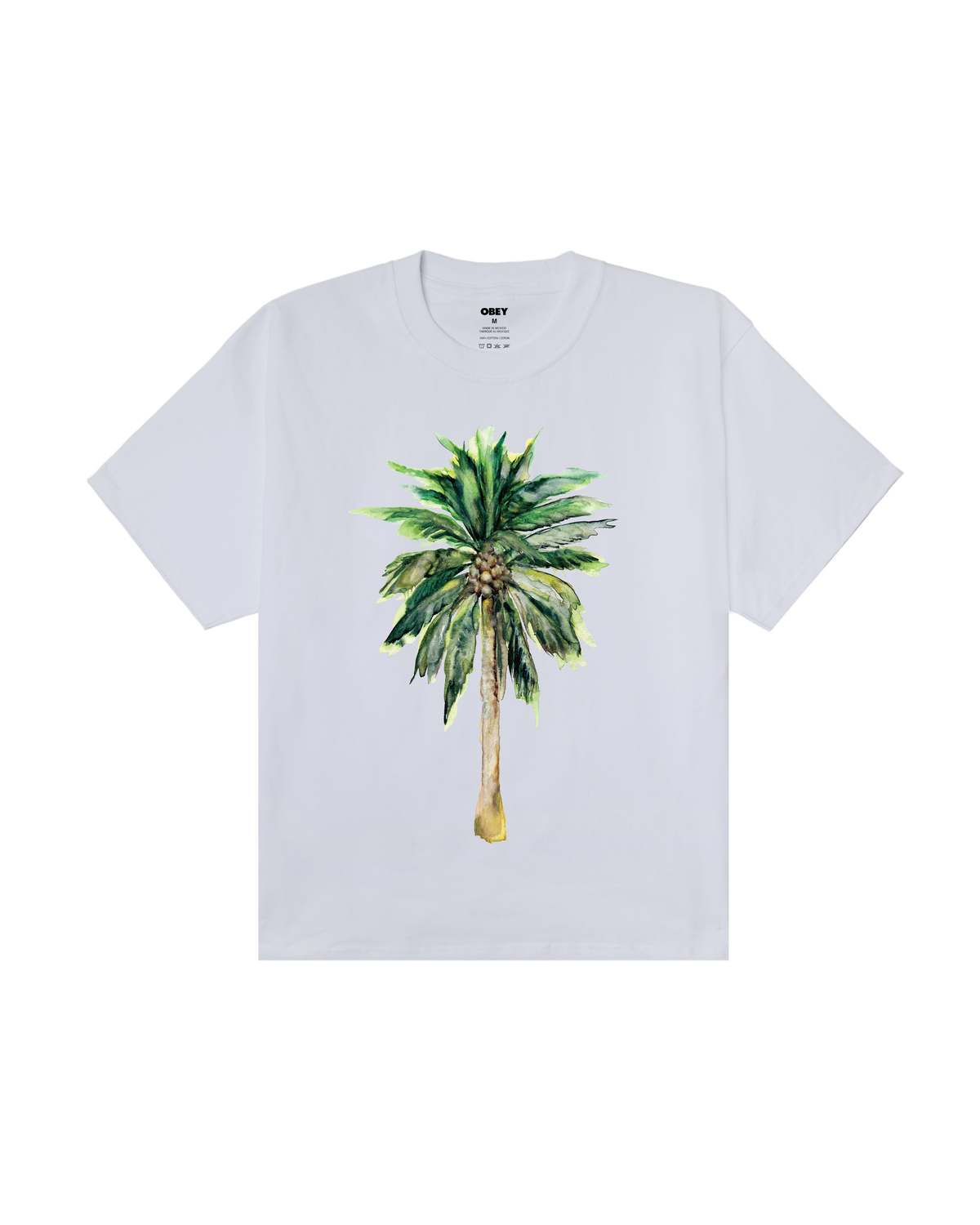 PALM HEAVYWEIGHT T-SHIRT