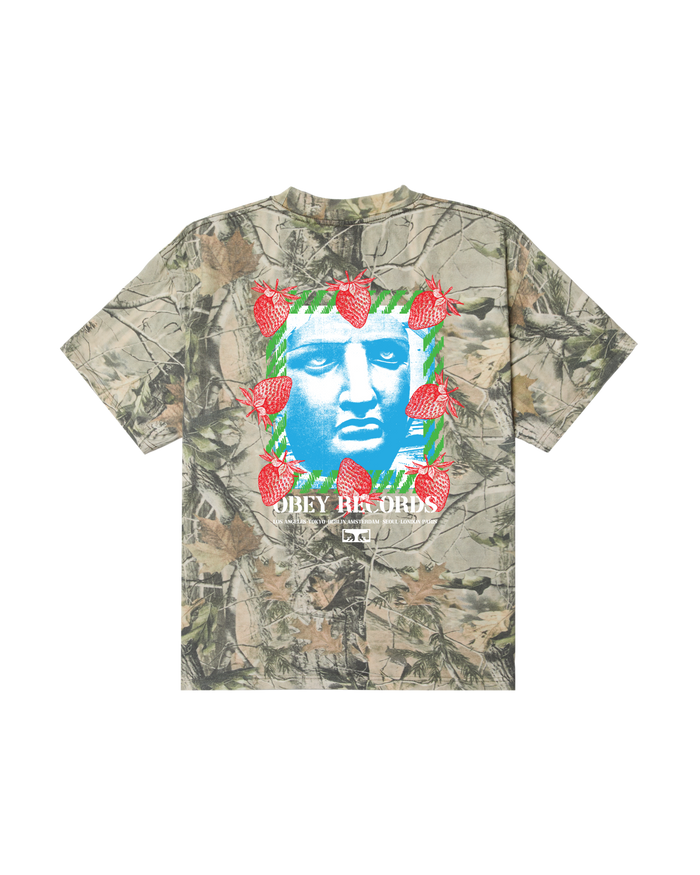 GARDEN HEAVYWEIGHT T-SHIRT