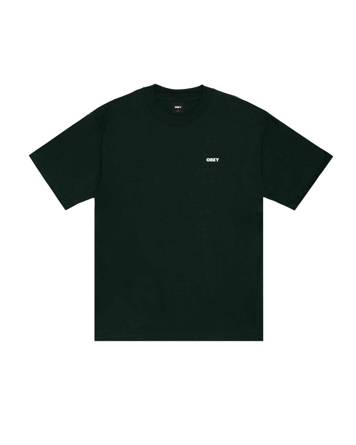 obey-quarter-eye-icon-heavyweight-t-shirt-forest-green
