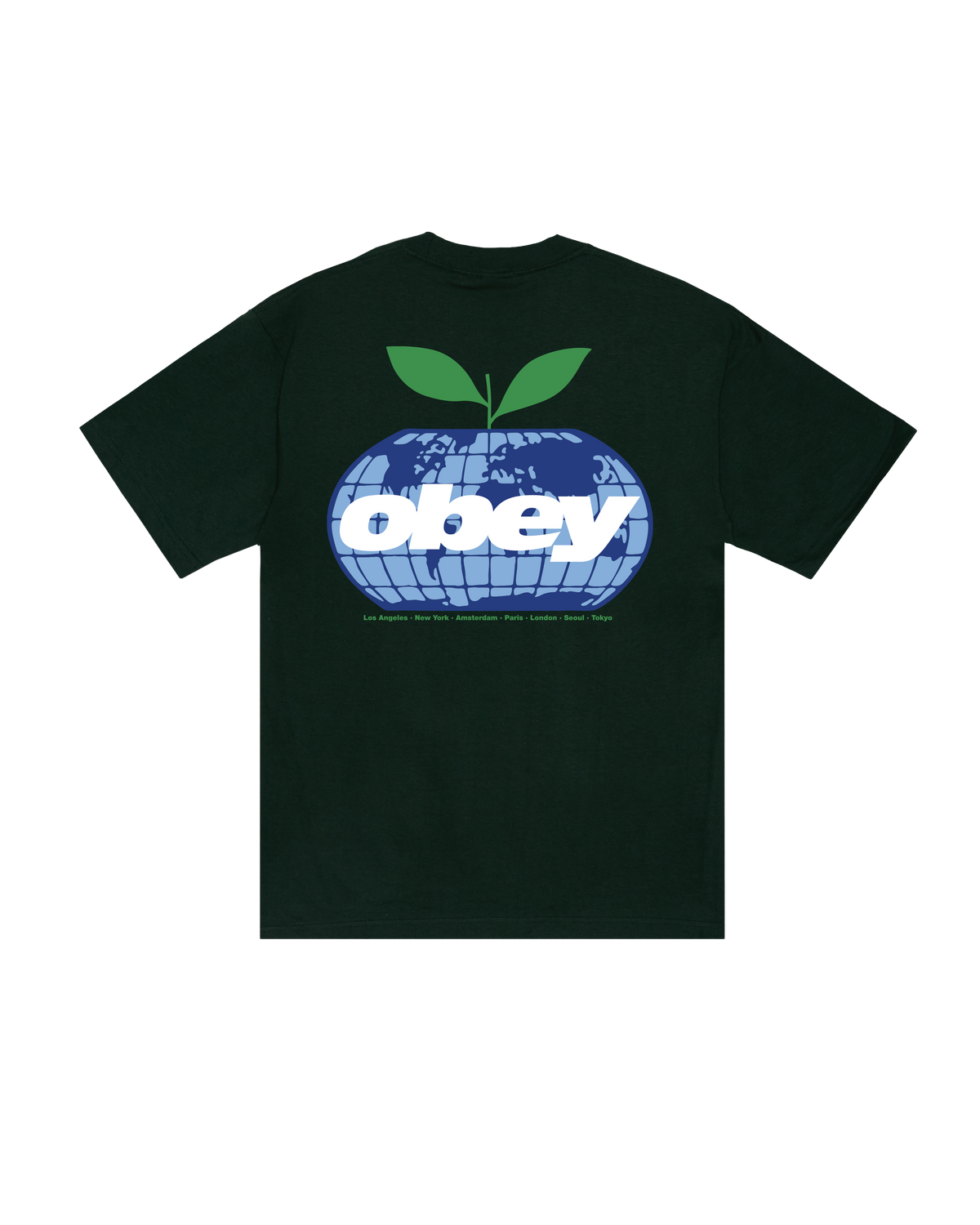 obey-intercontinental-heavyweight-t-shirt-forest-green