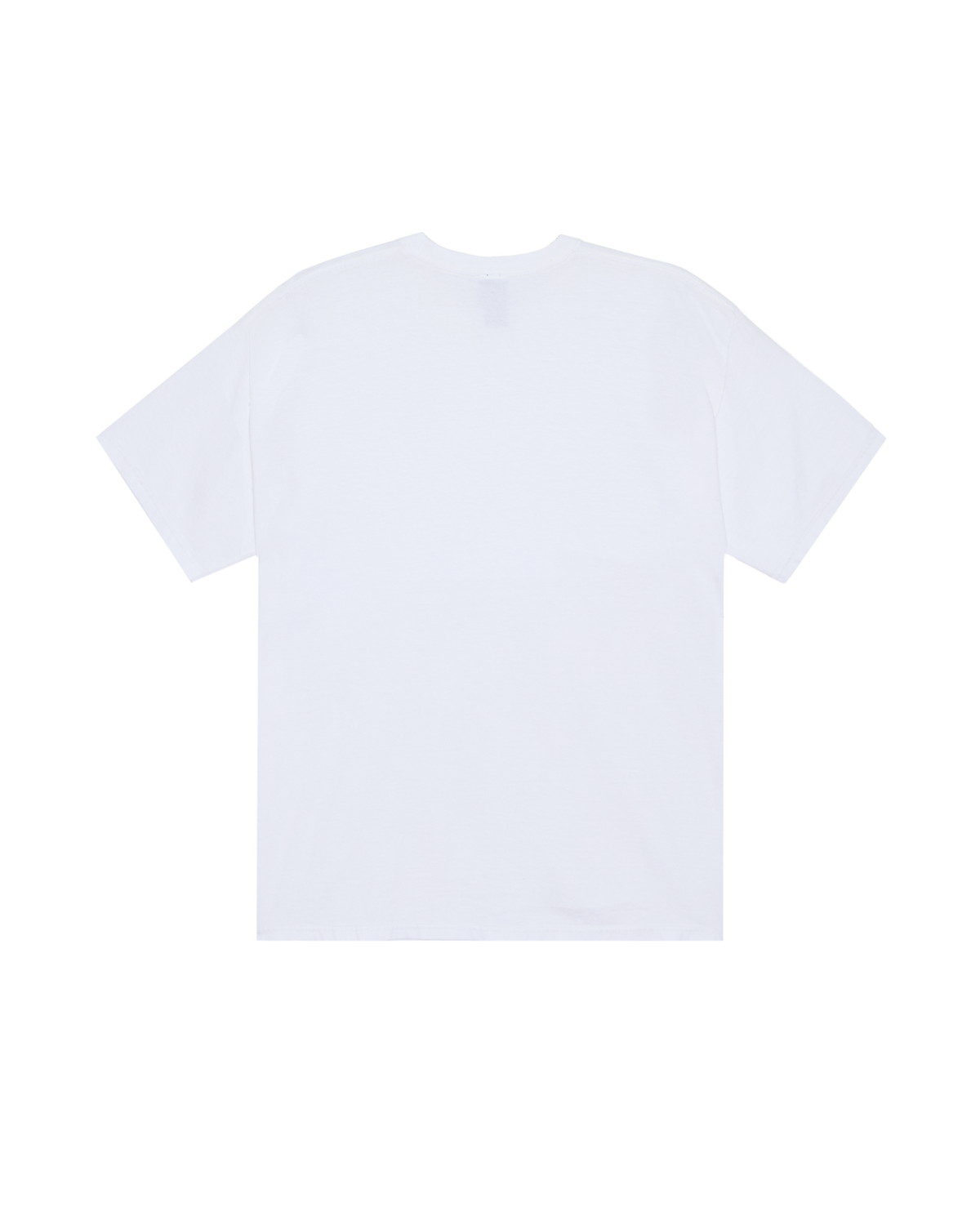 VARSITY STAR OVERSIZED T-SHIRT