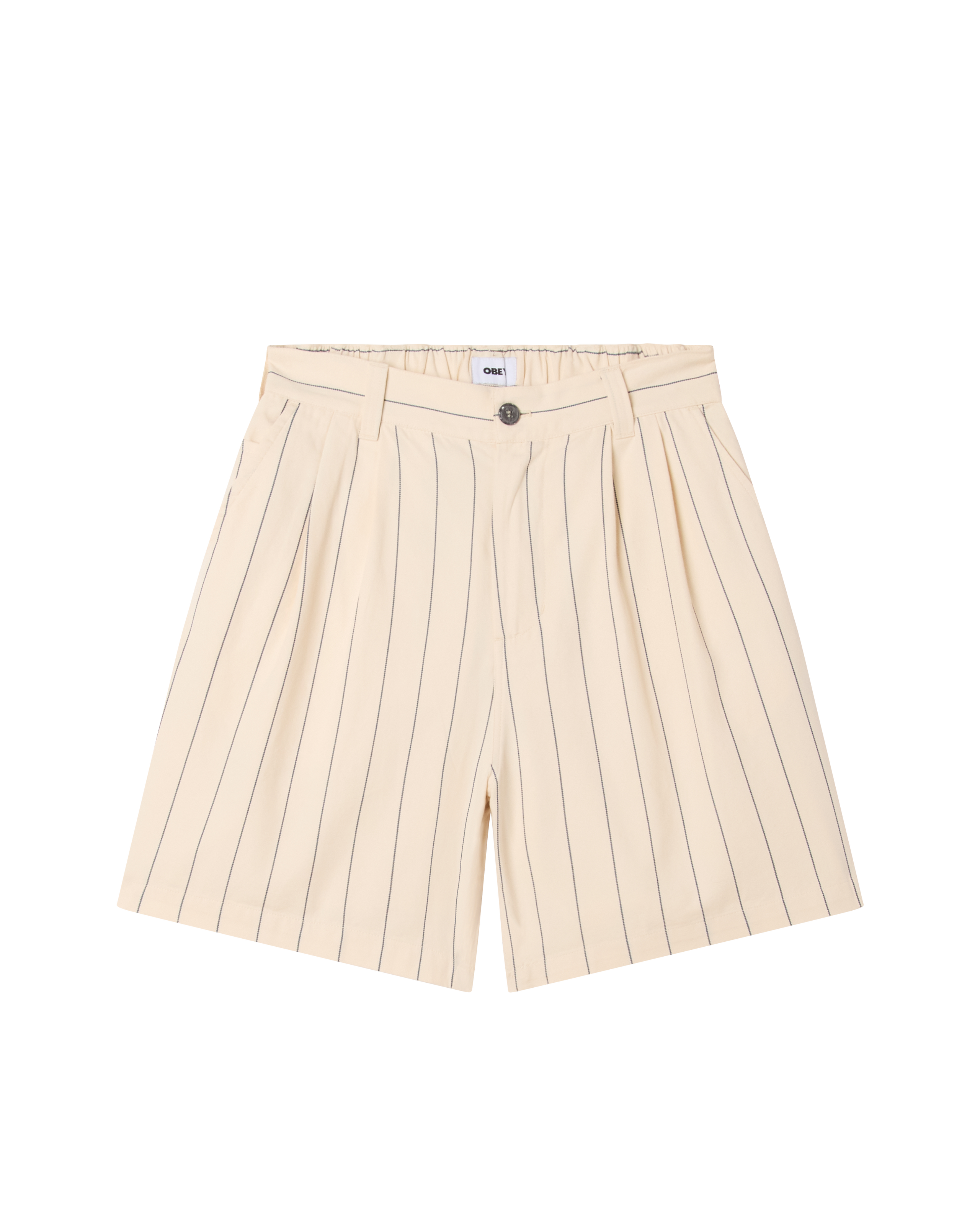 obey-foster-stripe-pleated-short-canvas-multi (zoomed)