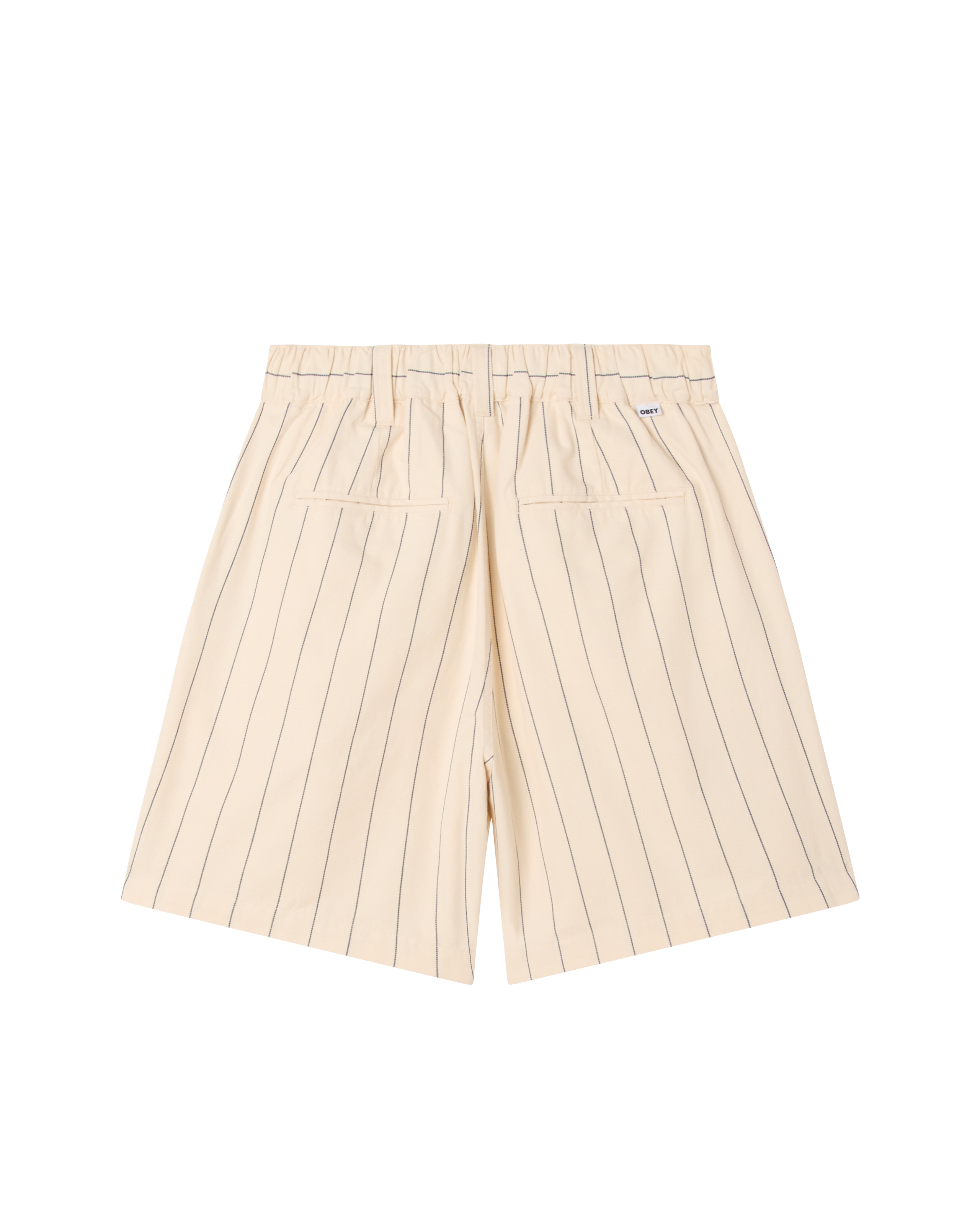 obey-foster-stripe-pleated-short-canvas-multi (zoomed)