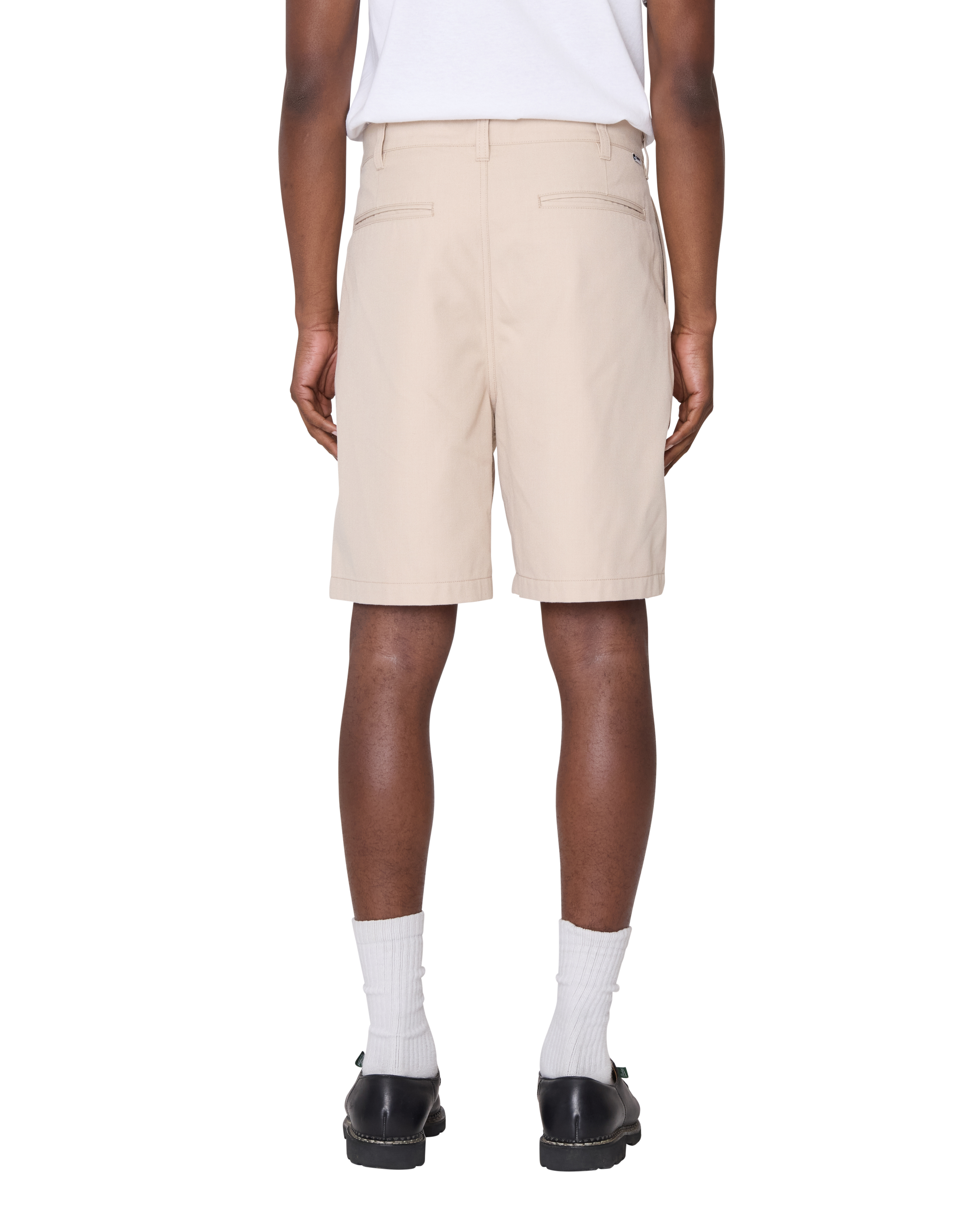 obey-dean-pleated-short-cement (zoomed)