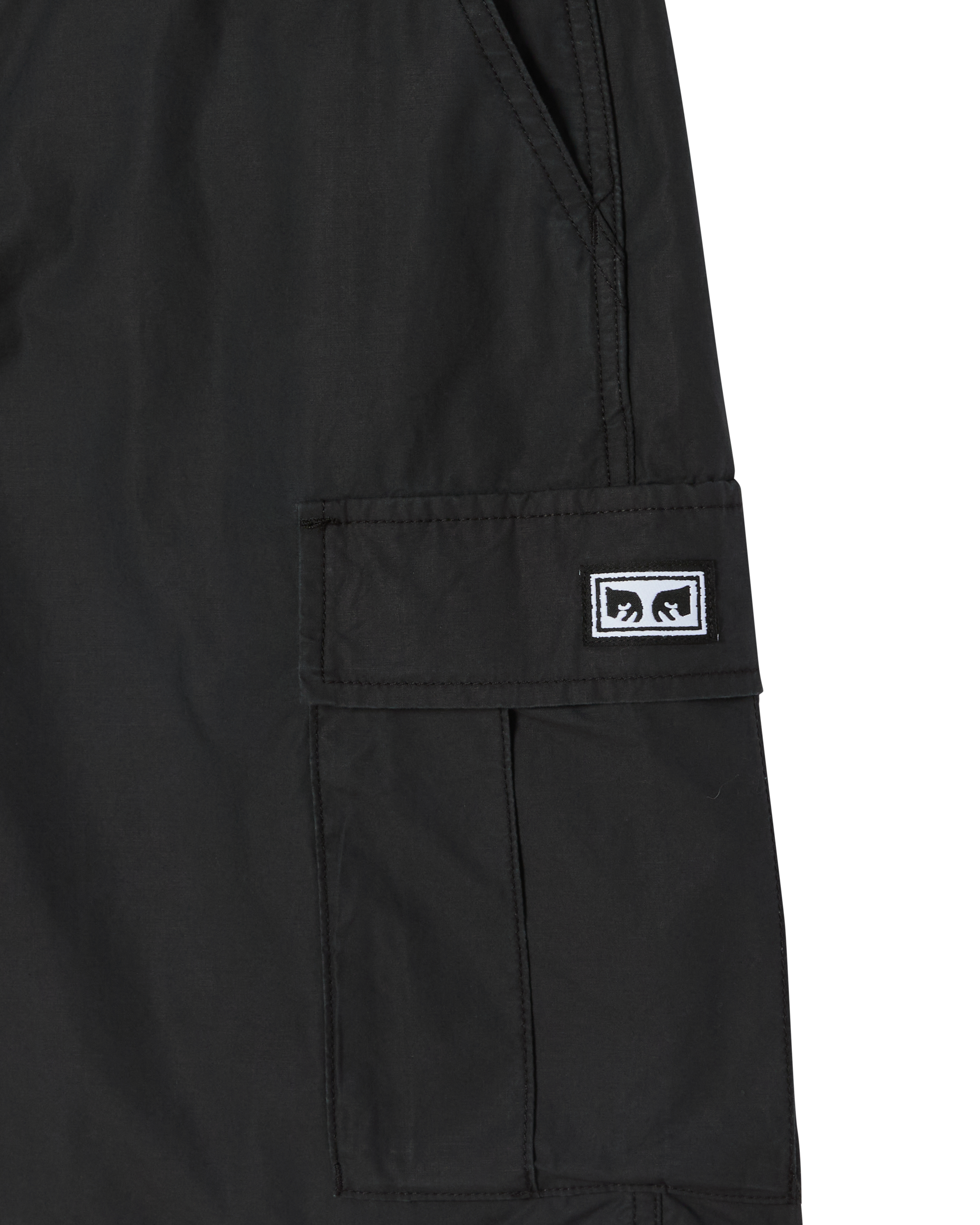 obey-classic-cargo-short-black-faded-wash (zoomed)