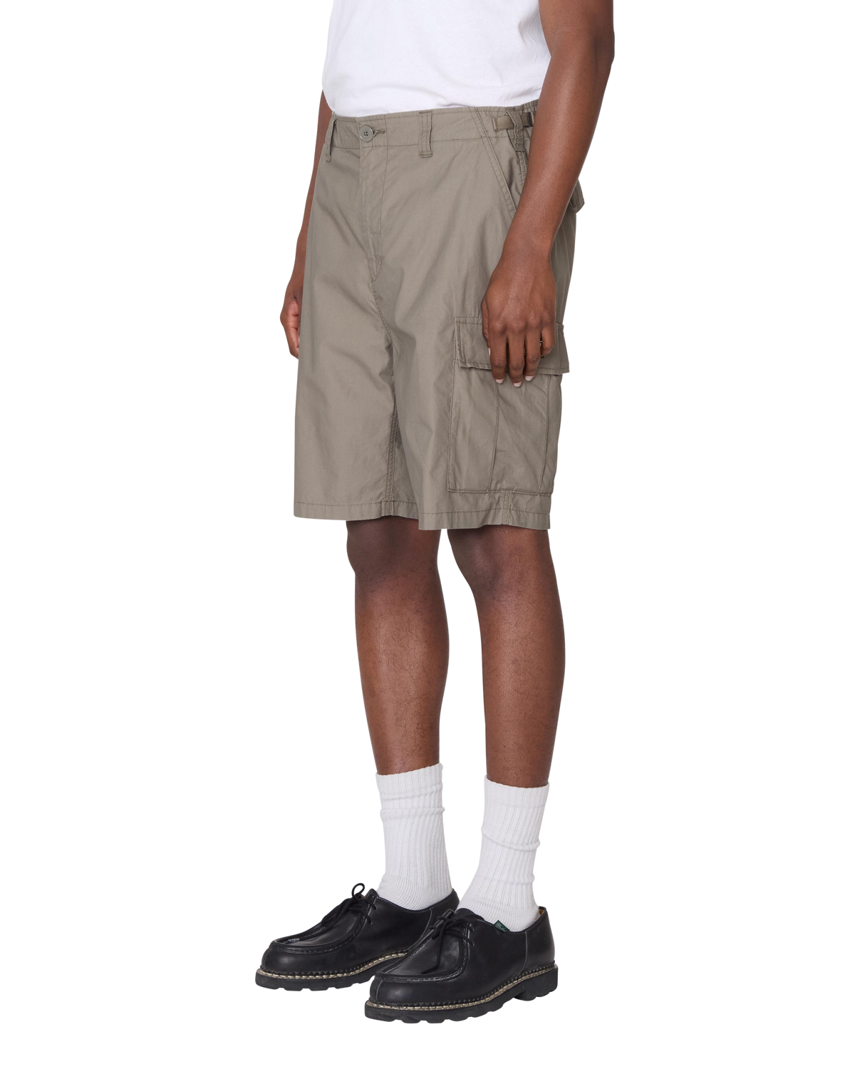 obey-classic-cargo-short-smokey-olive-faded-wash
