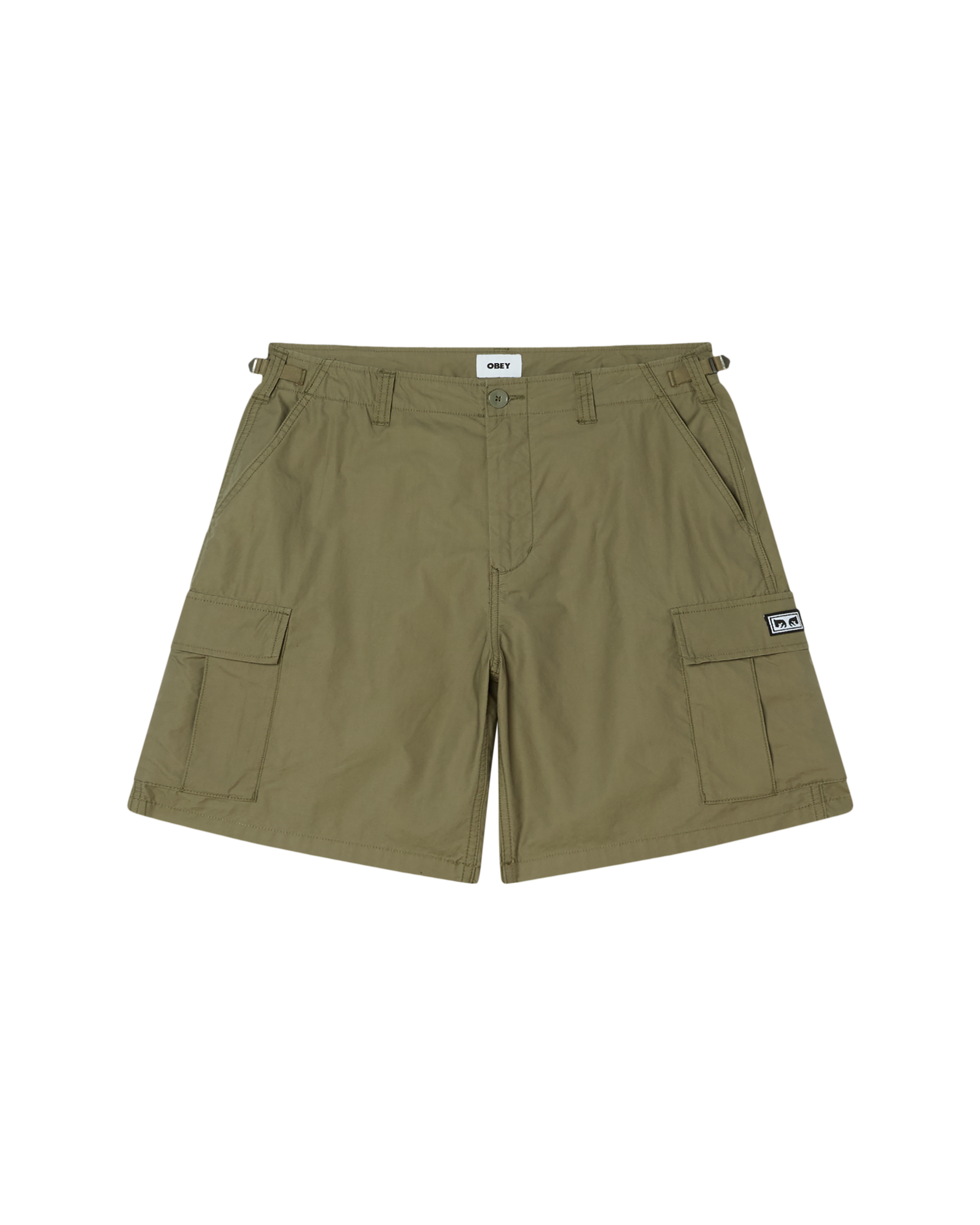CLASSIC CARGO SHORT – OBEY CLOTHING EU