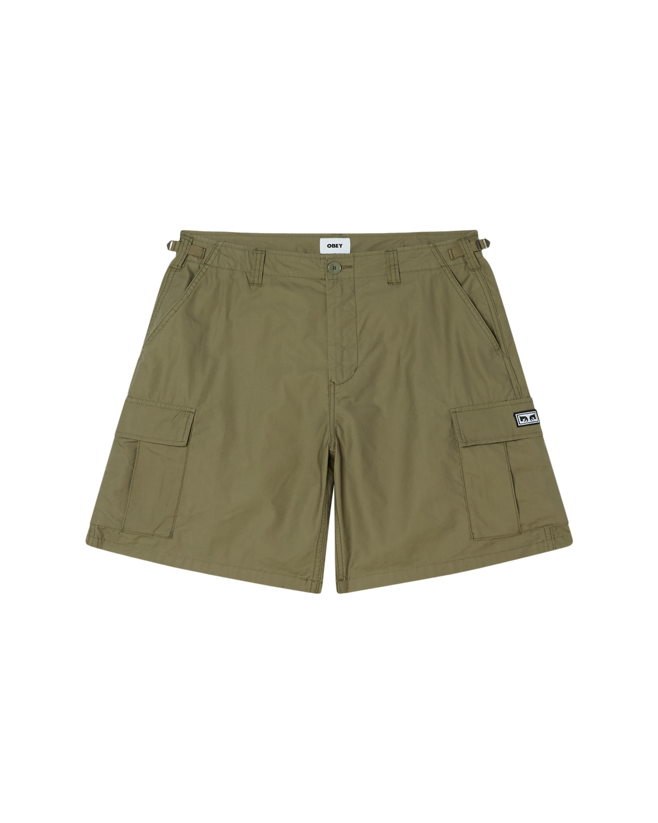 obey-classic-cargo-short-smokey-olive-faded-wash (zoomed)