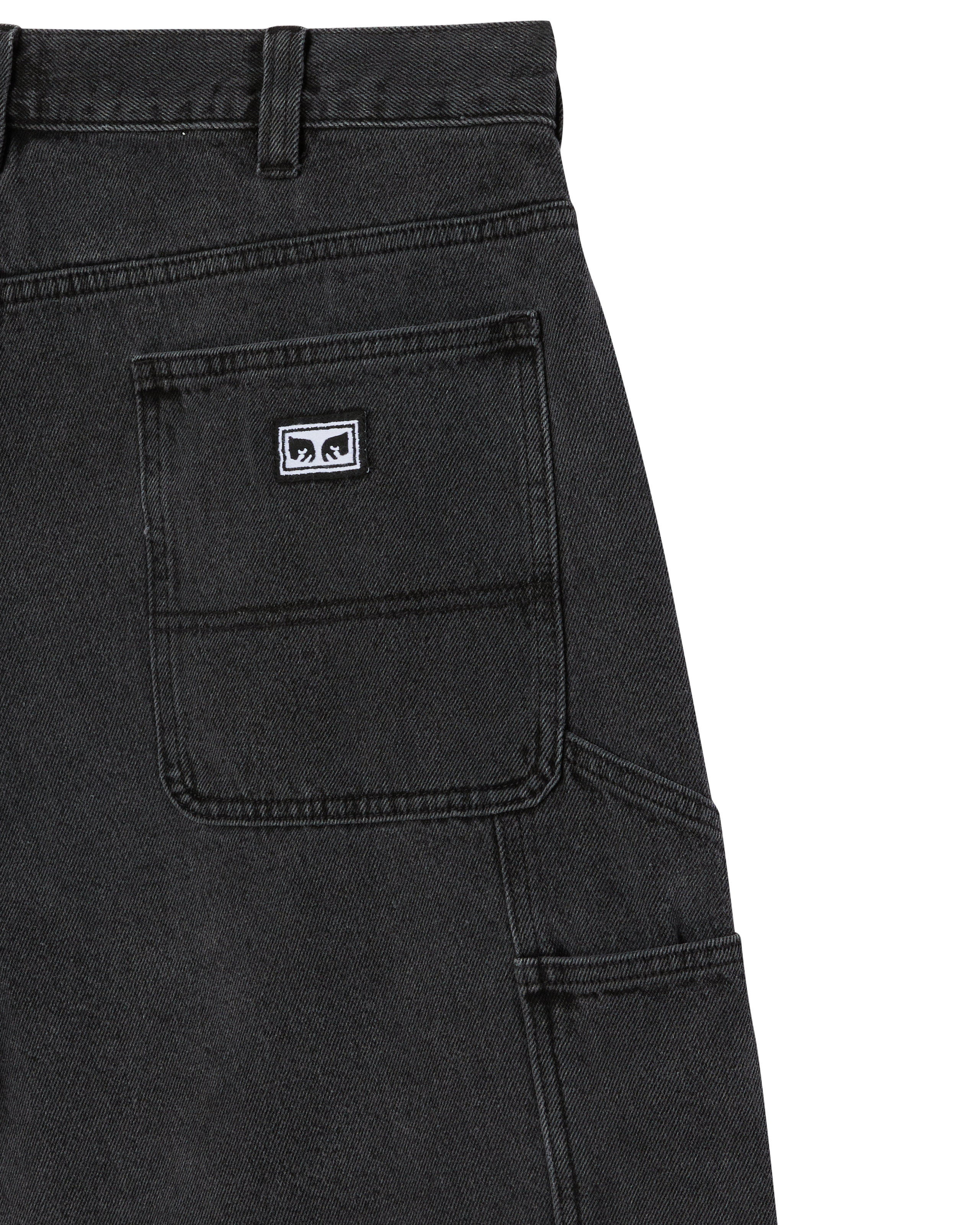 obey-bigwig-carpenter-denim-short-black-ash (zoomed)
