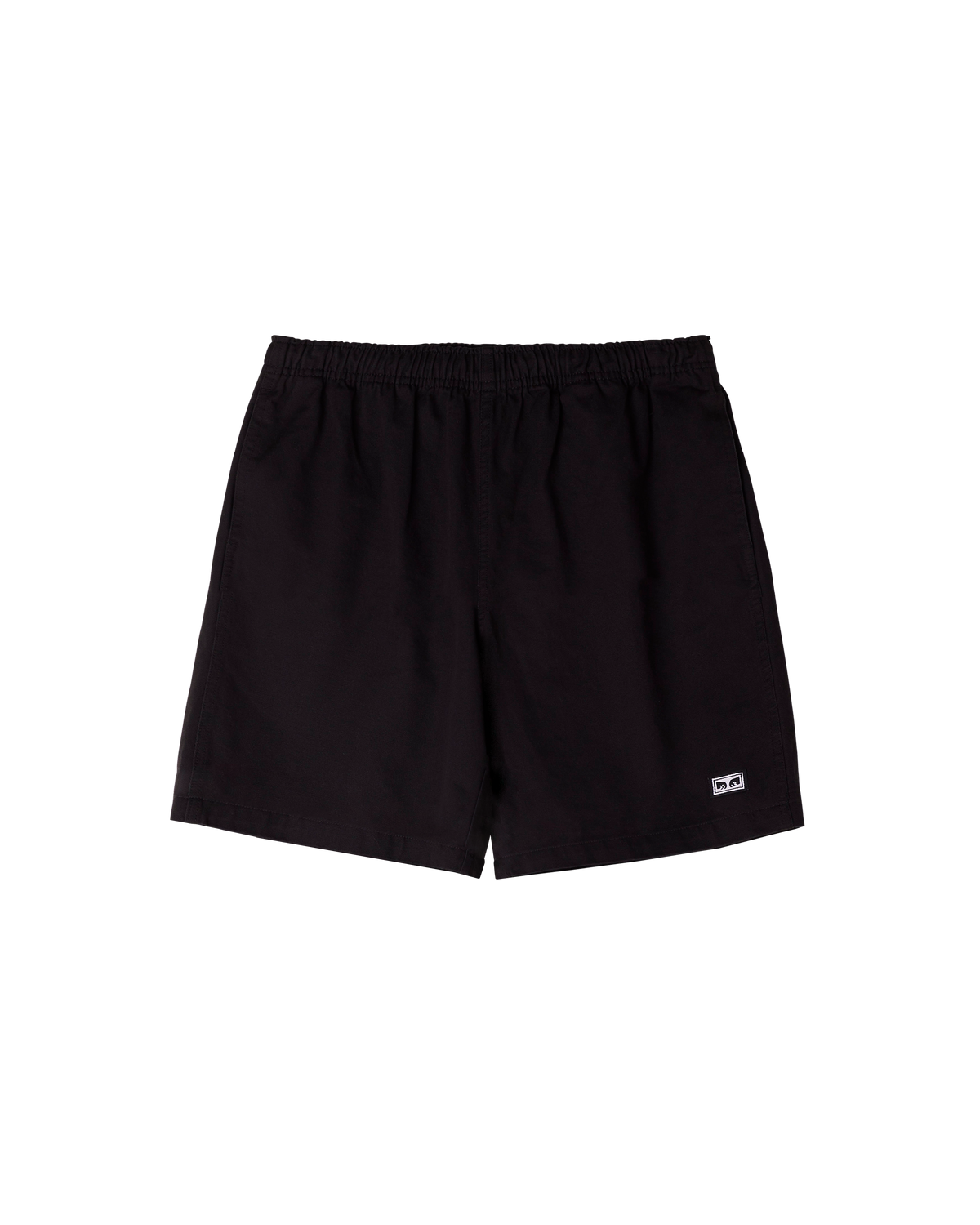 EASY RELAXED TWILL SHORT