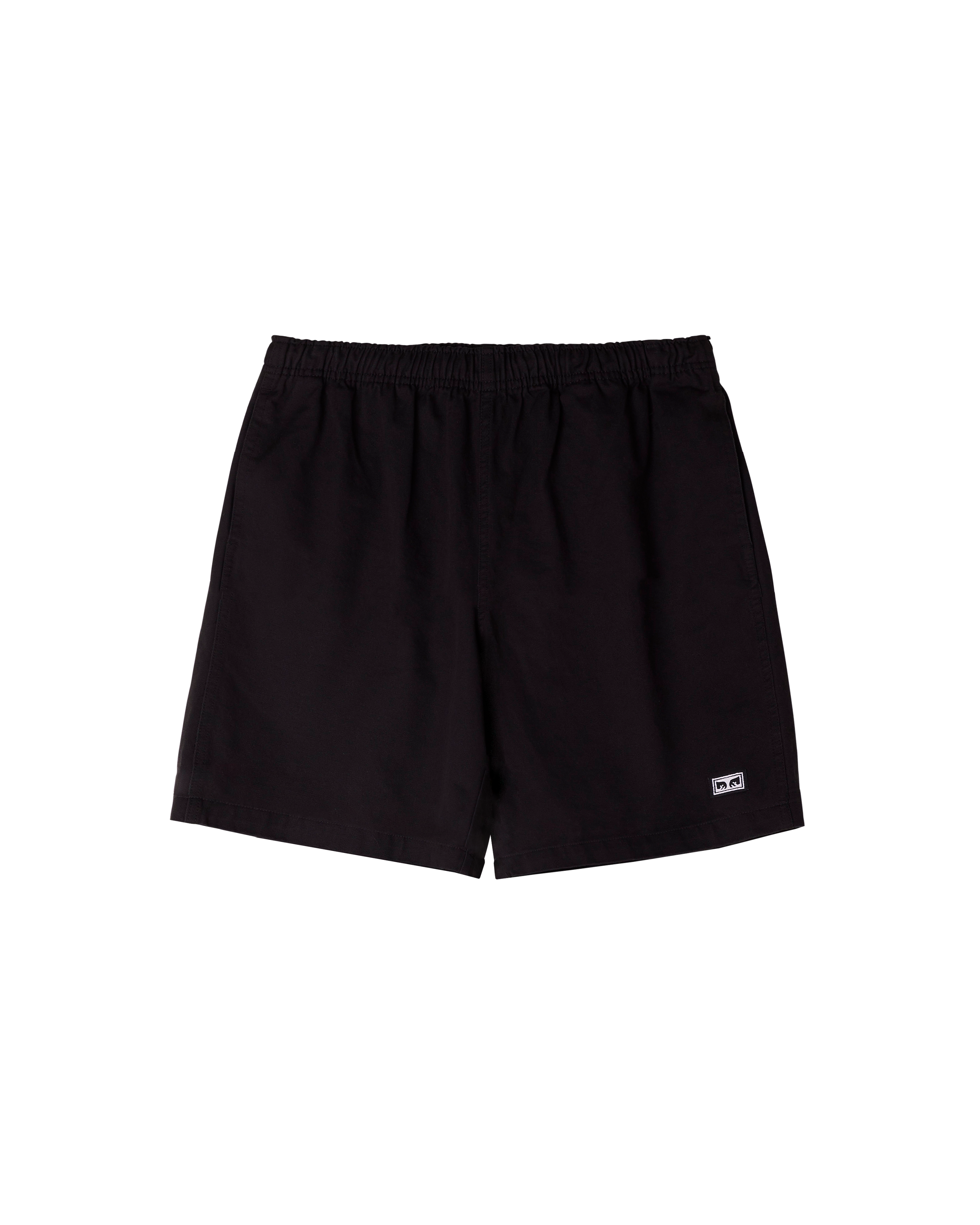 EASY RELAXED TWILL SHORT (zoomed)