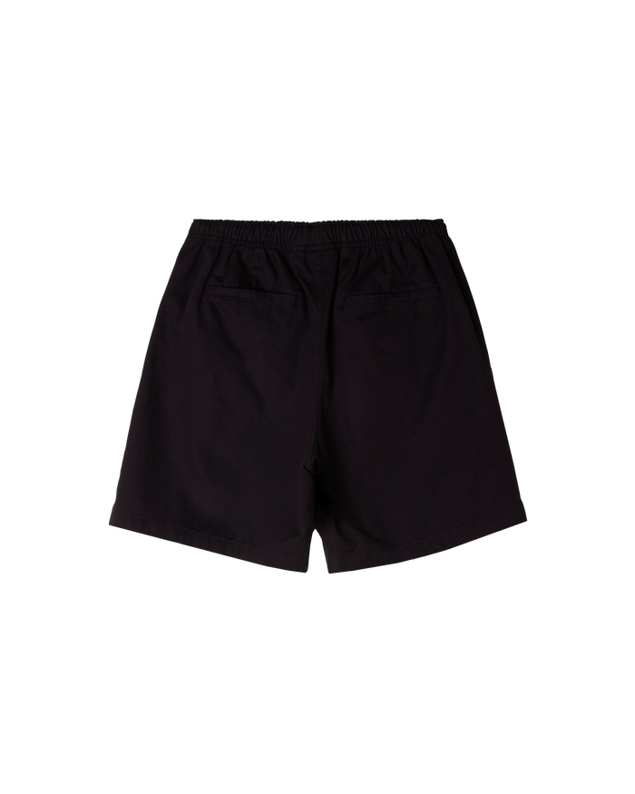 EASY RELAXED TWILL SHORT - alternate view